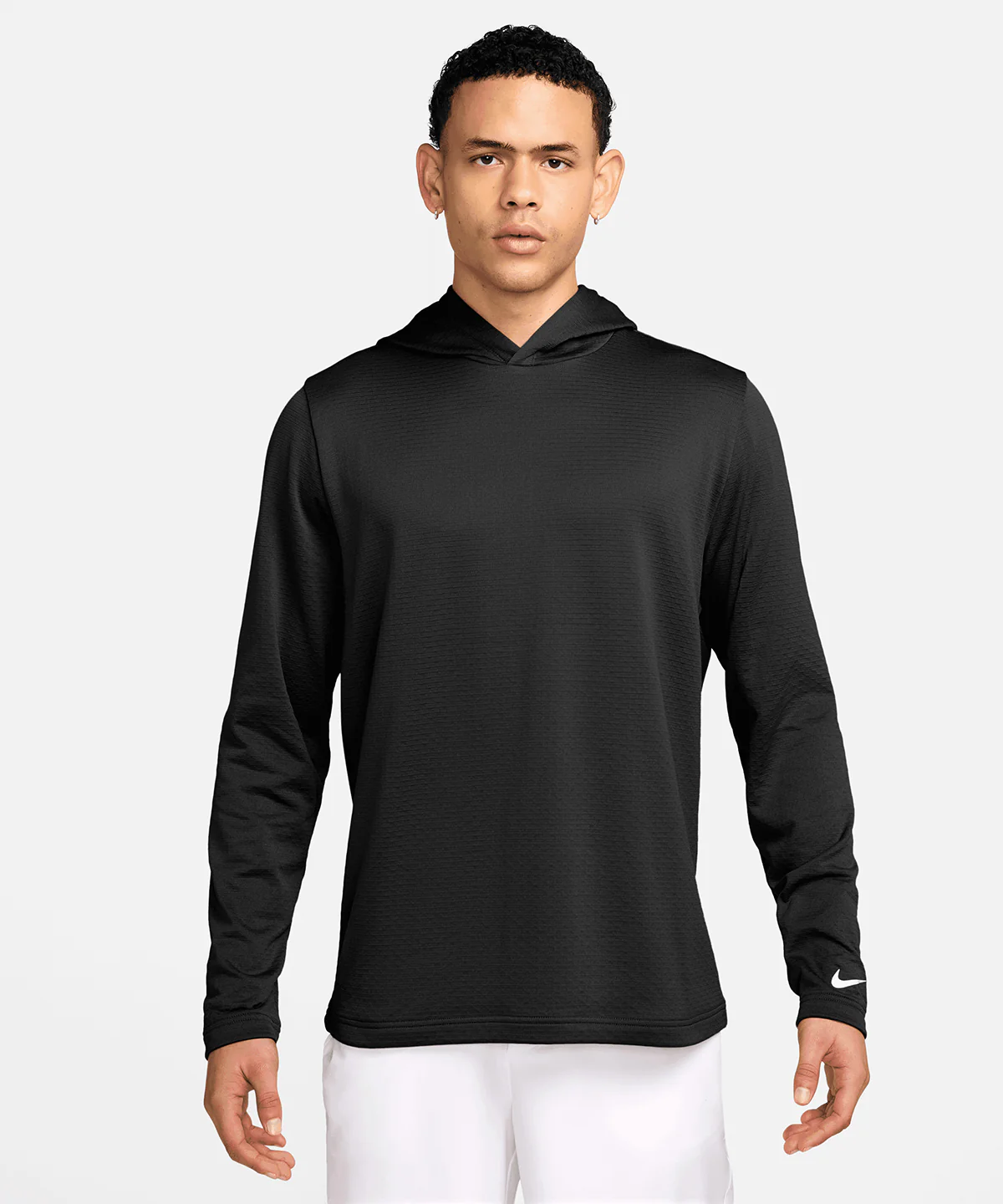 Nike Dri-Fit Tour Hoodie - NK423