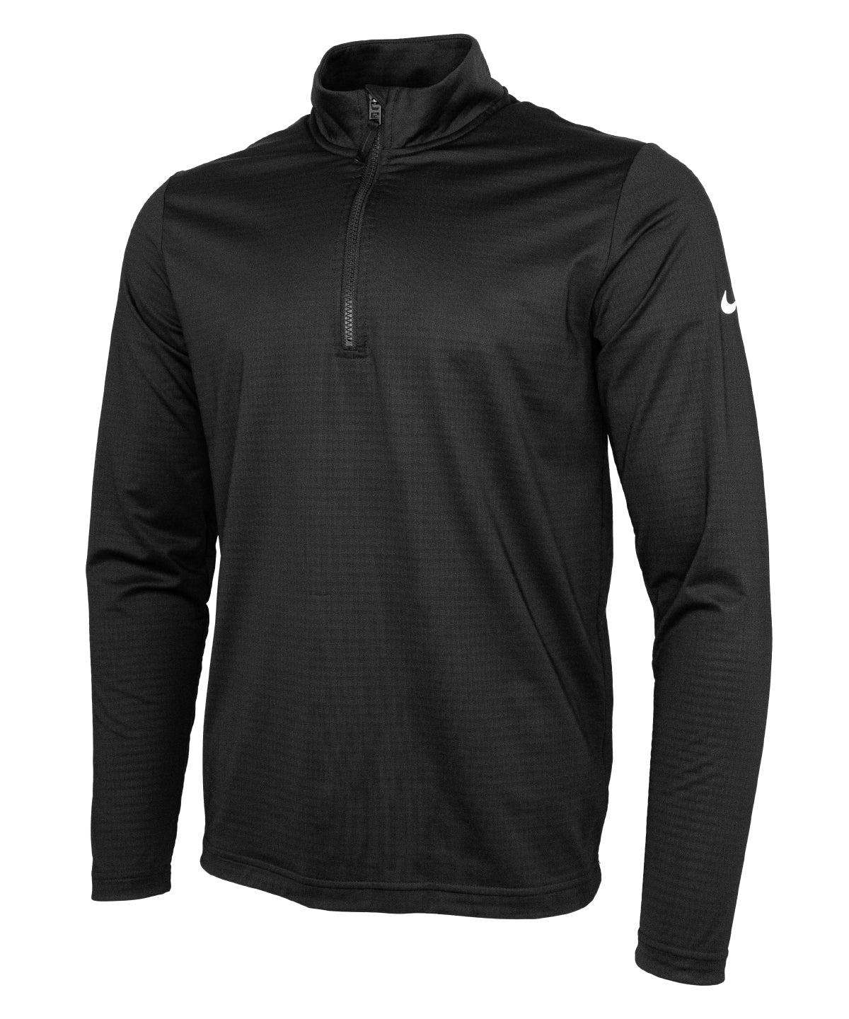 Nike Dri-Fit Victory Half-Zip Sports Top