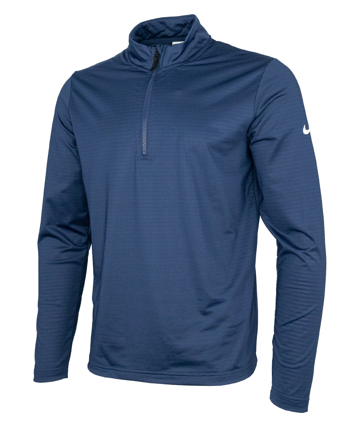Nike Dri-Fit Victory Half-Zip Sports Top - Image 2