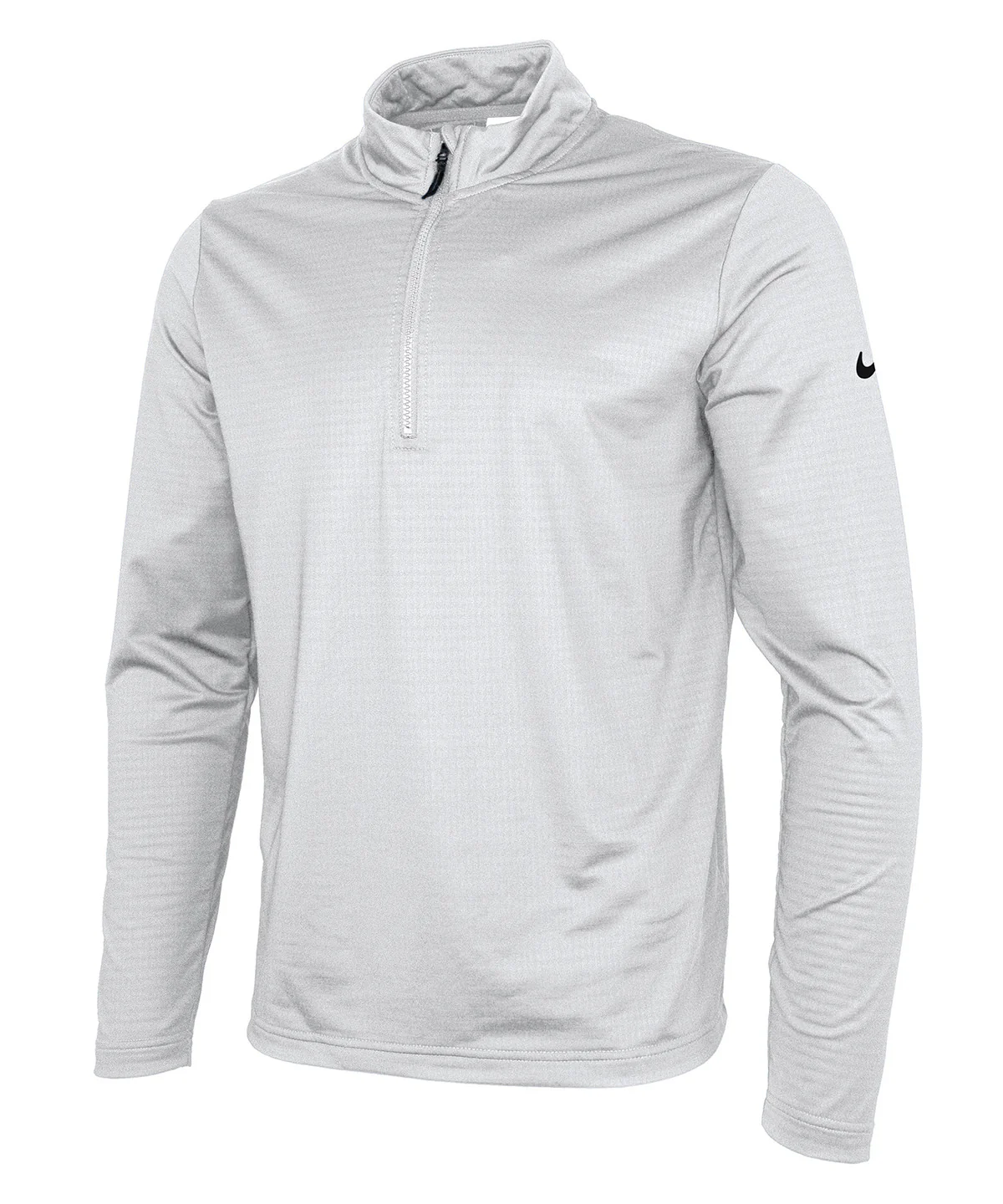 Nike Dri-Fit Victory Half-Zip Sports Top - Image 3