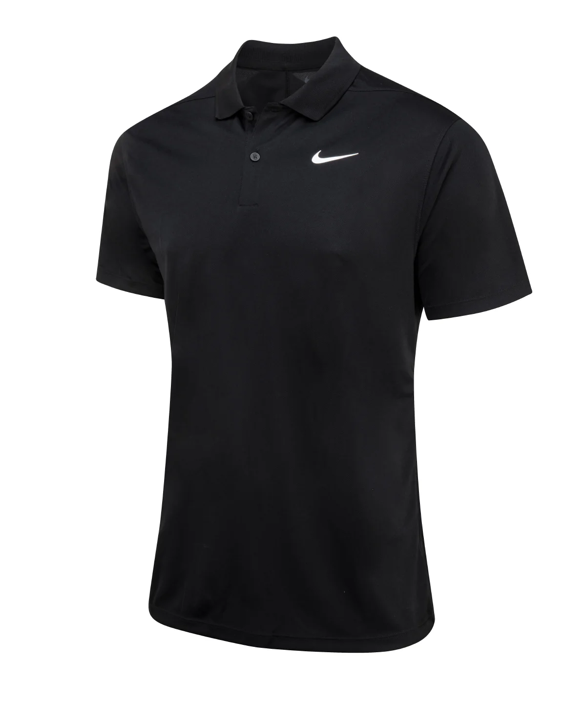Nike Dri-Fit Victory Solid Golf Polo