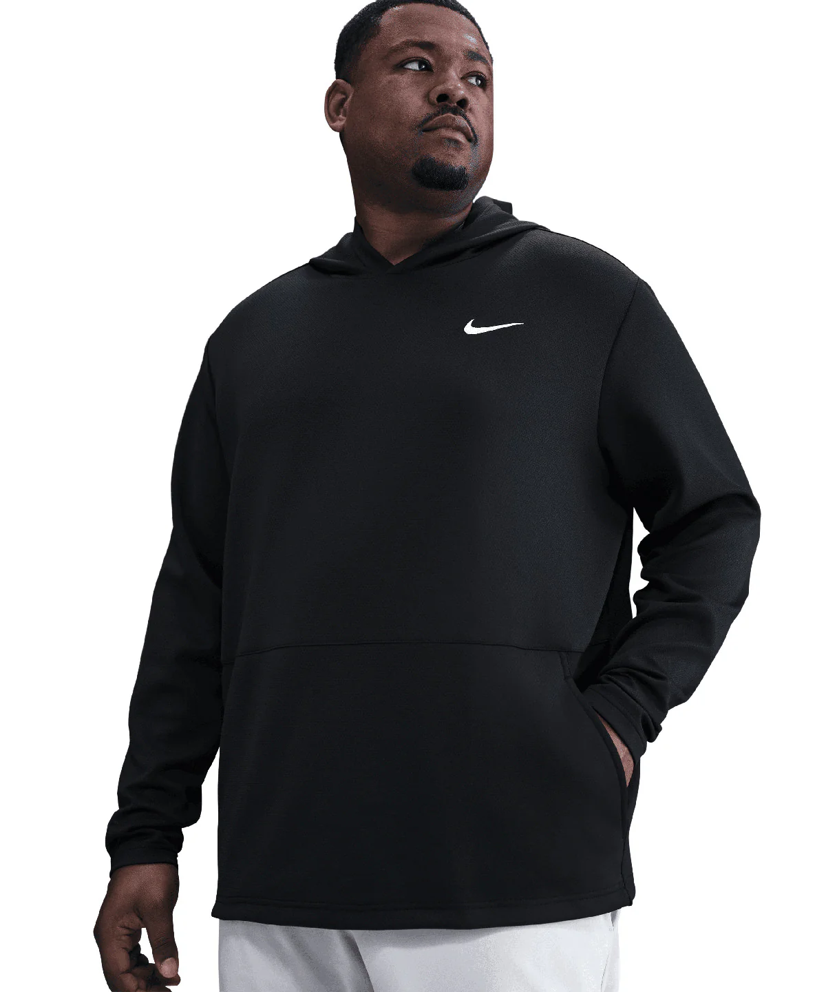 Nike Dri-Fit Victory Therma Flex Hoodie - NK424