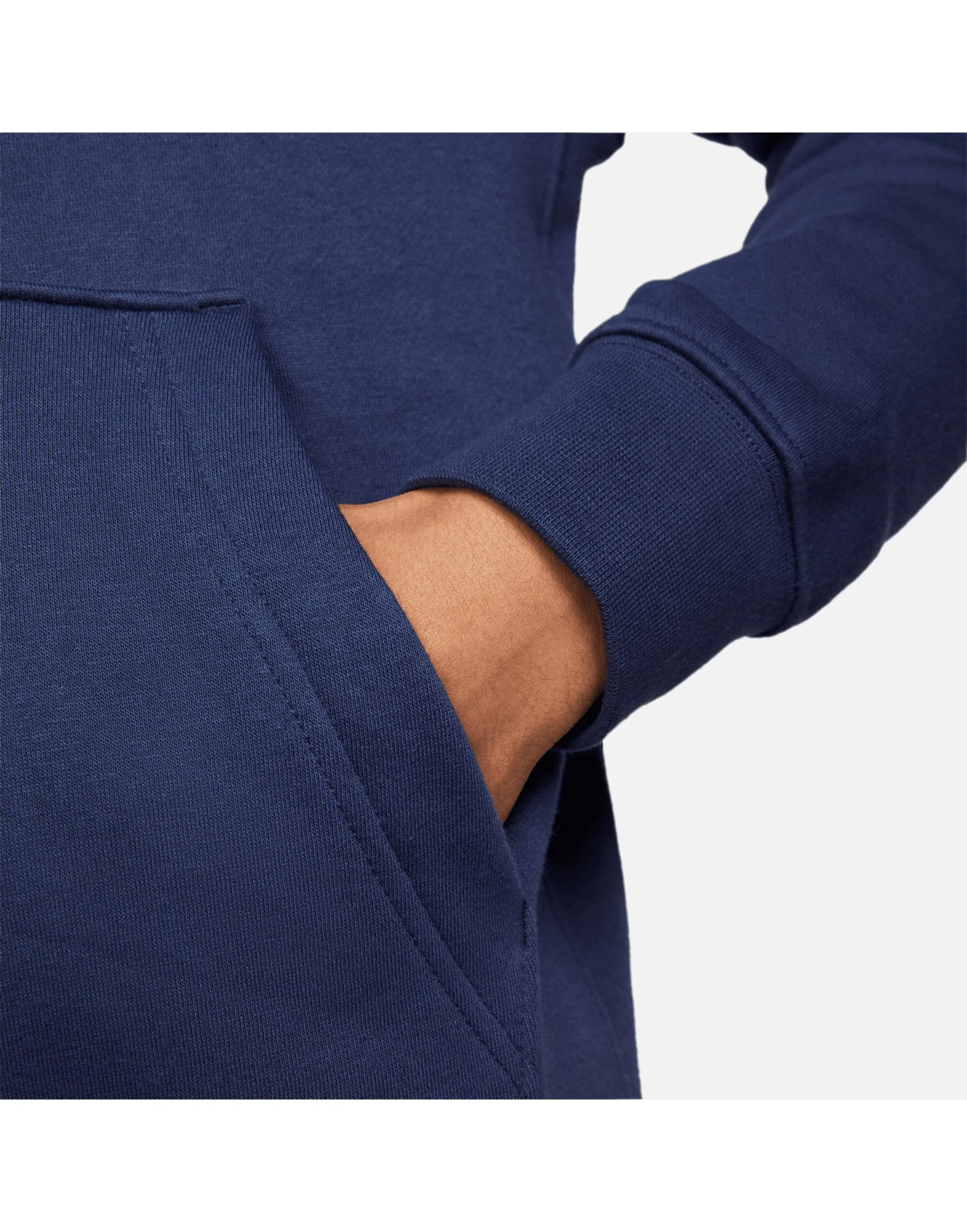 Nike Golf Sportswear Club Hoodie - Image 10