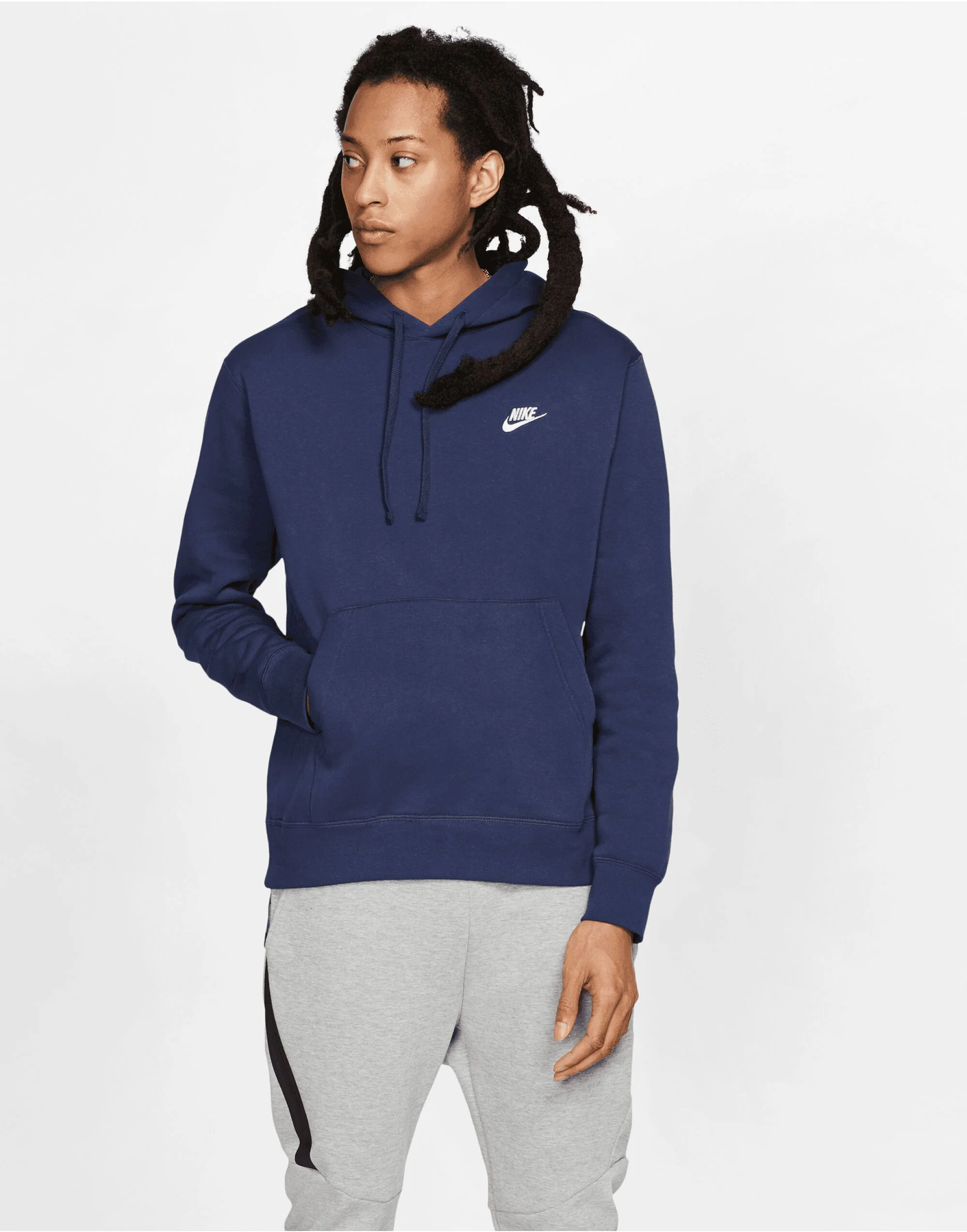 Nike Golf Sportswear Club Hoodie - Image 13