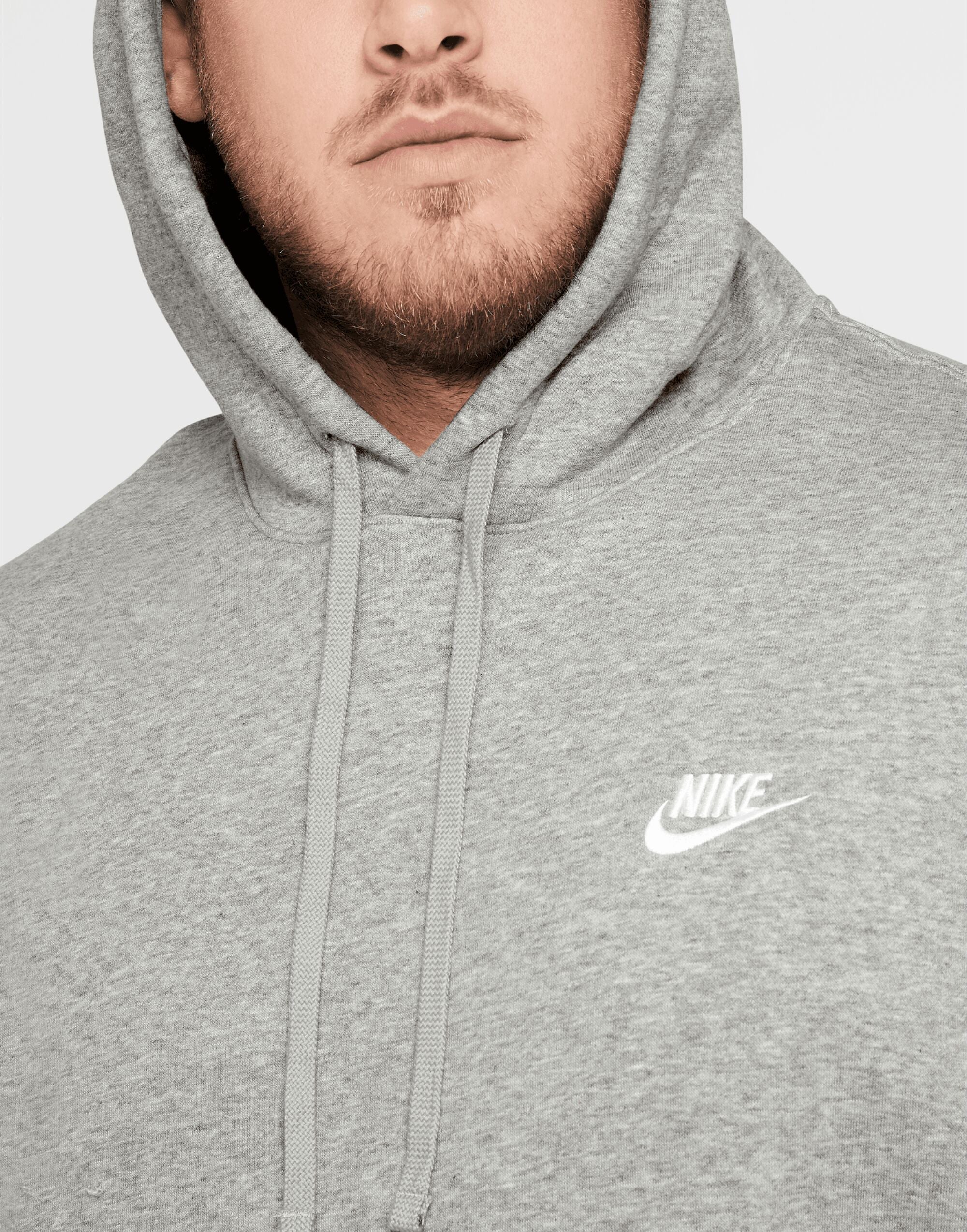 Nike Golf Sportswear Club Hoodie - Image 2