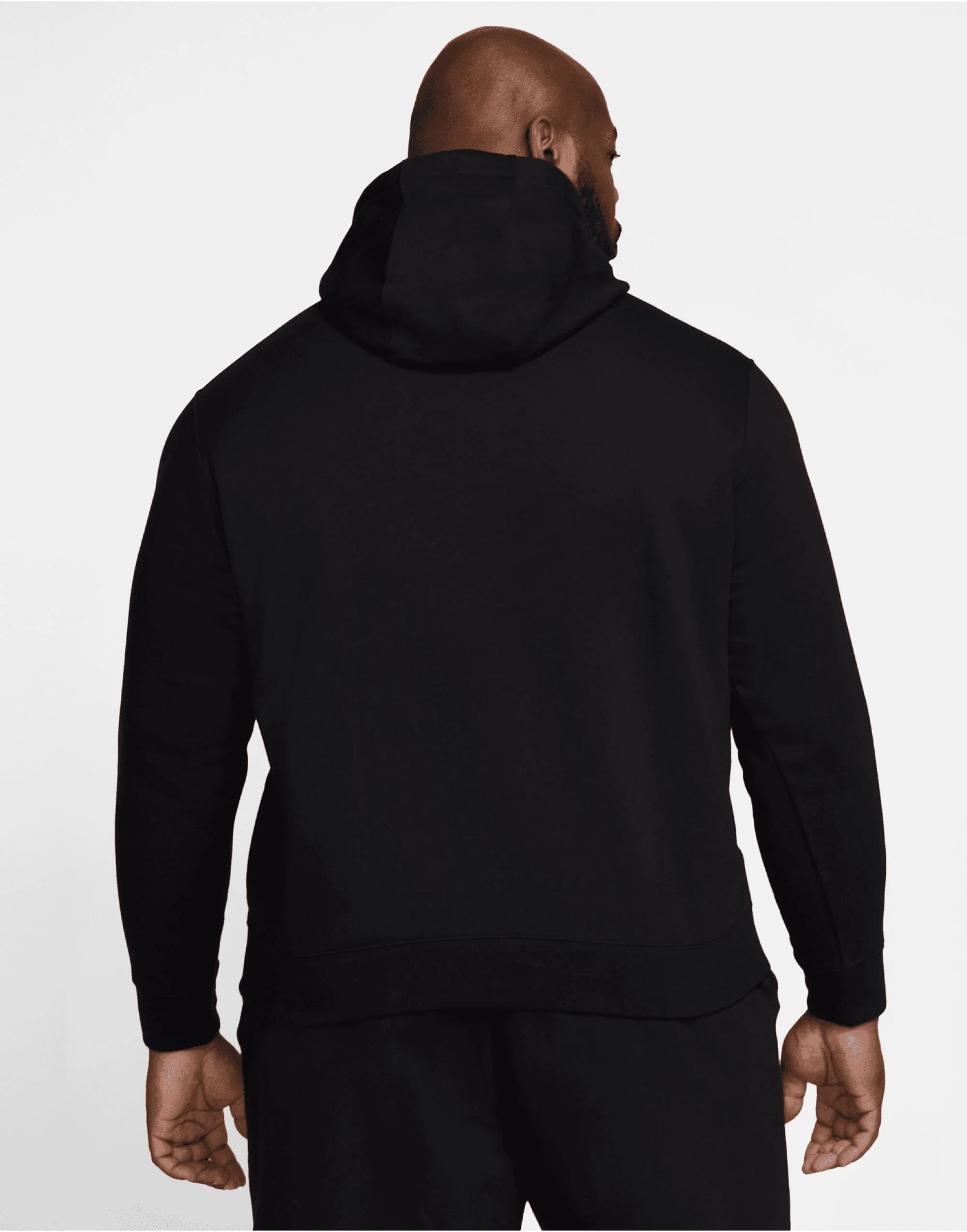 Nike Golf Sportswear Club Hoodie - Image 5