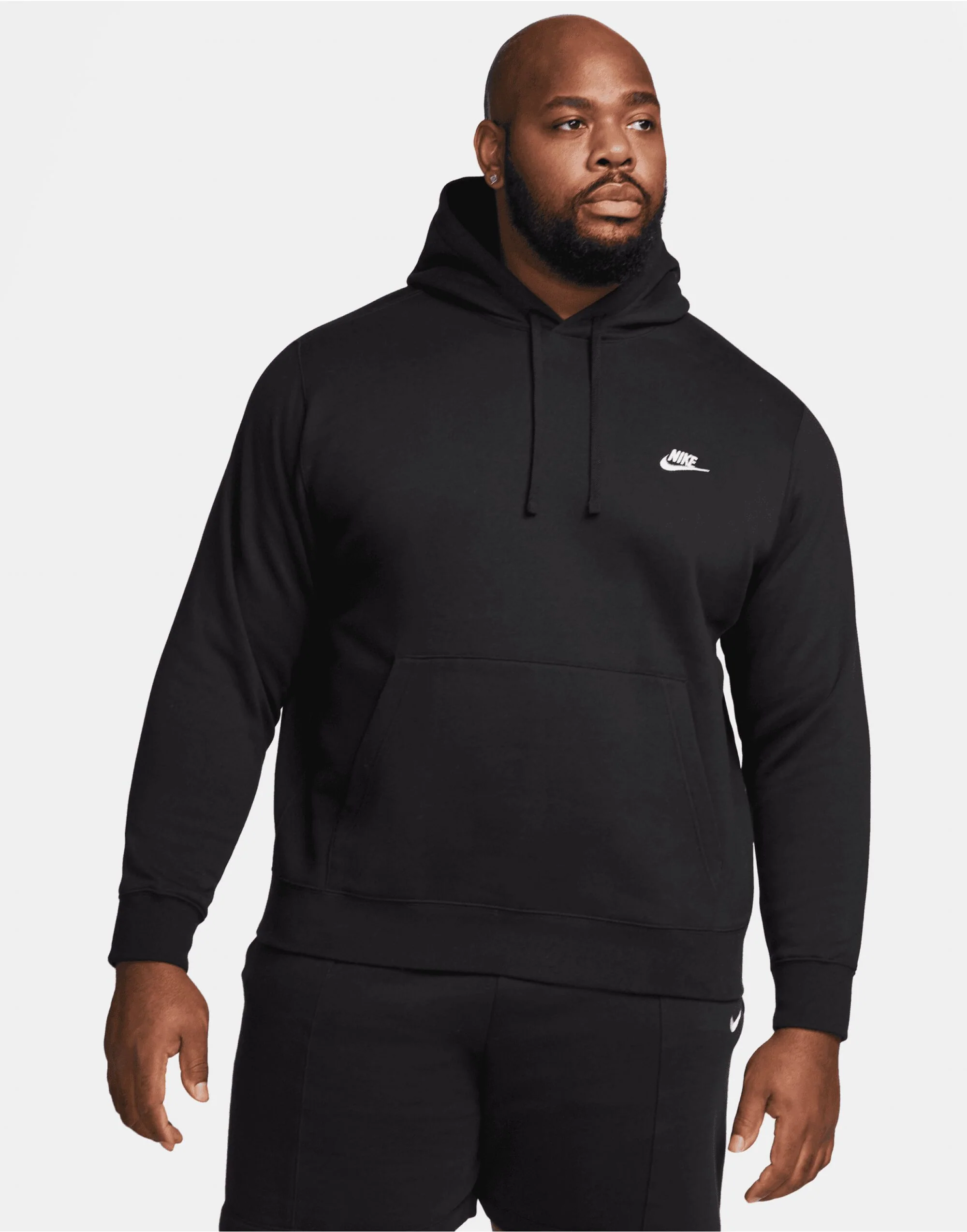 Nike Golf Sportswear Club Hoodie - Image 6