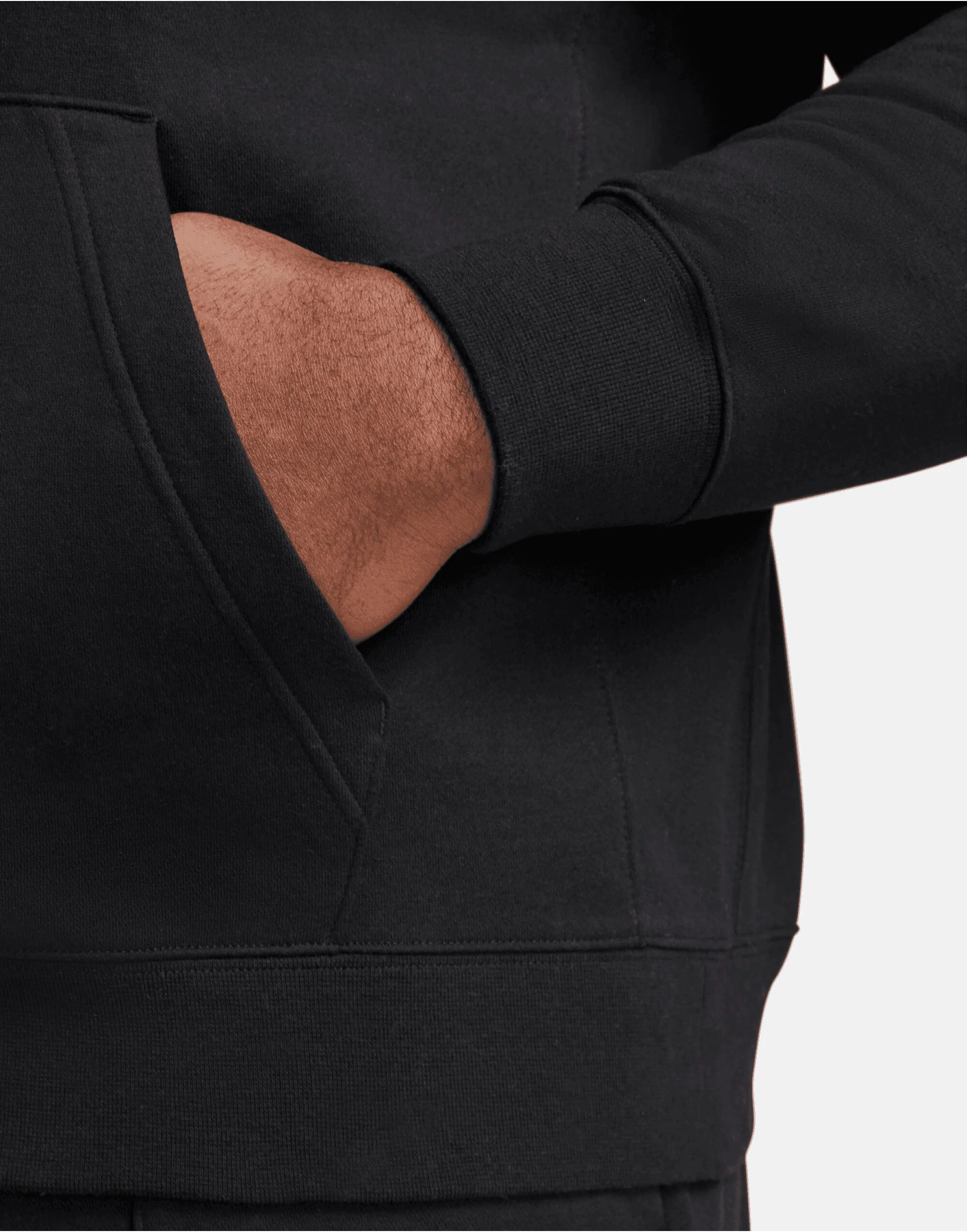 Nike Golf Sportswear Club Hoodie - Image 8
