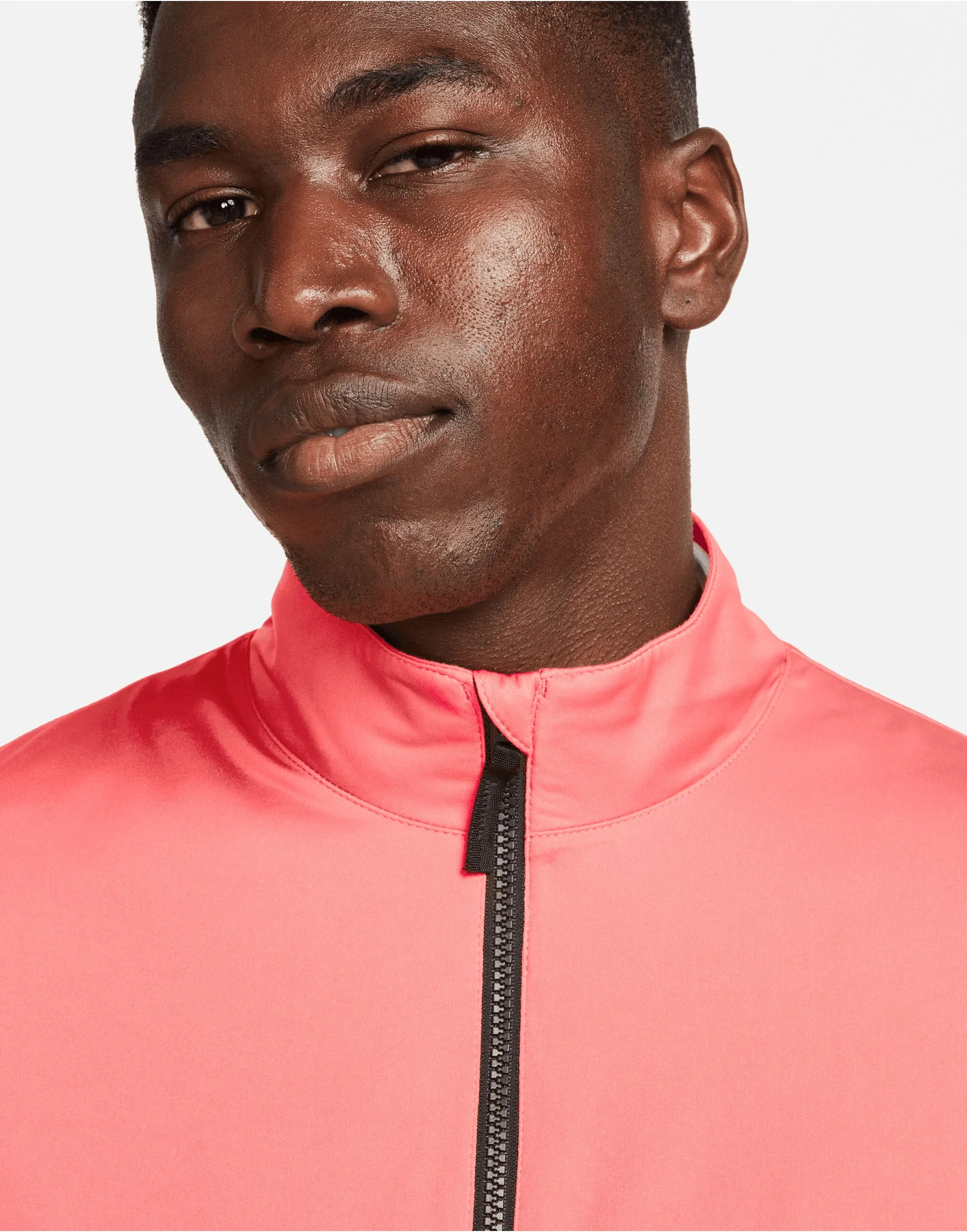 Nike Golf Nike Victory Full Zip Jacket - Image 2