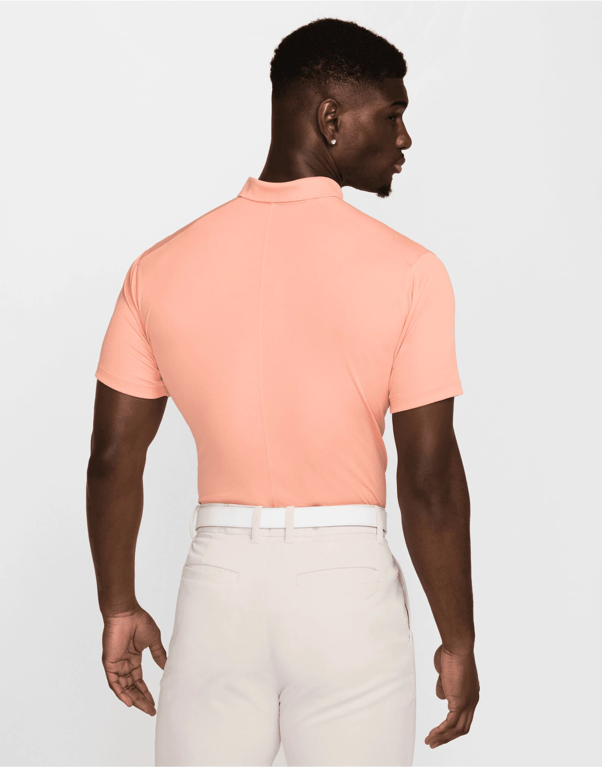 Nike Golf Dri-Fit Victory Solid Polo (Lc) - Image 14