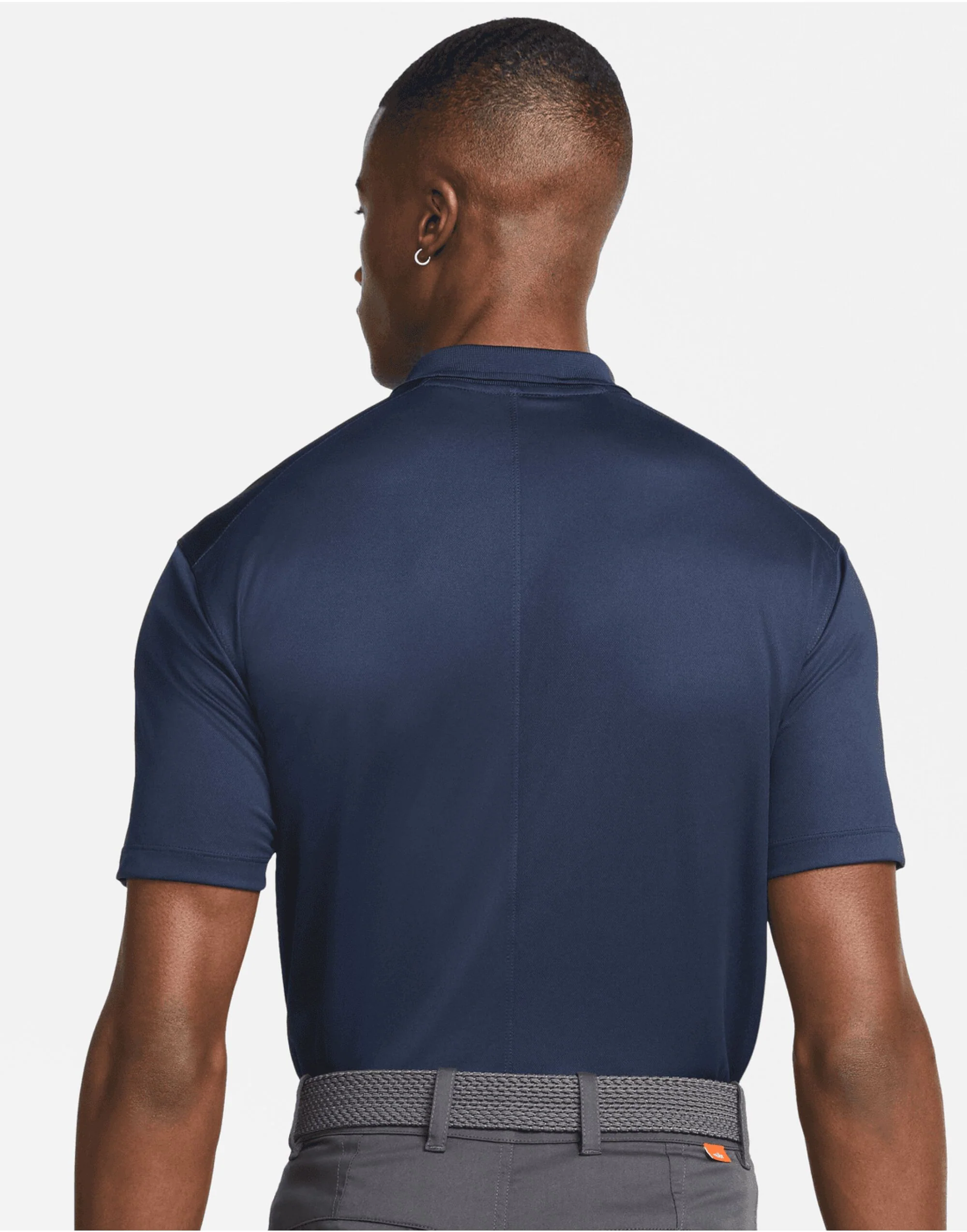 Nike Golf Dri-Fit Victory Solid Polo (Lc) - Image 16