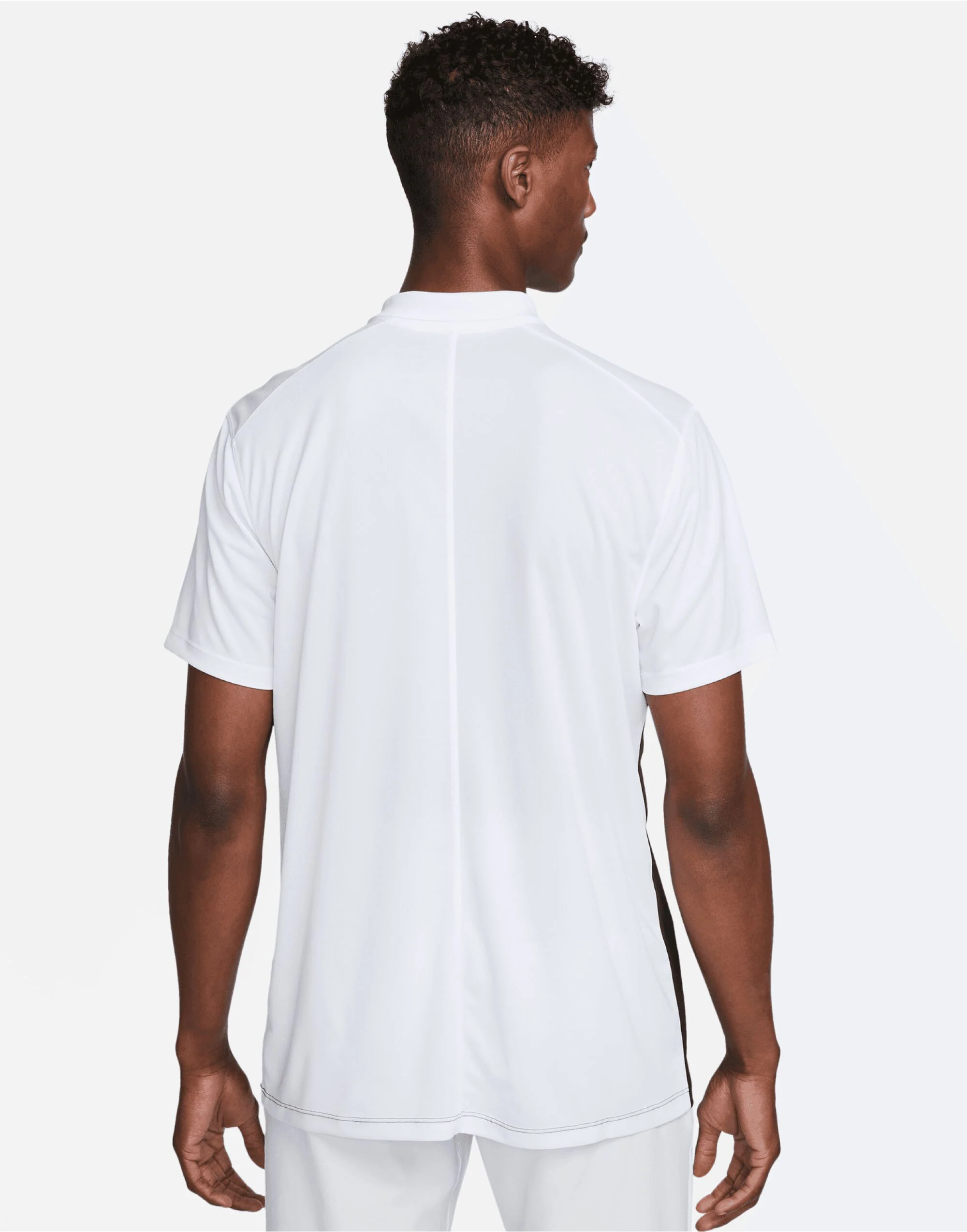 Nike Golf Nike Victory Colourblock Polo - Image 7