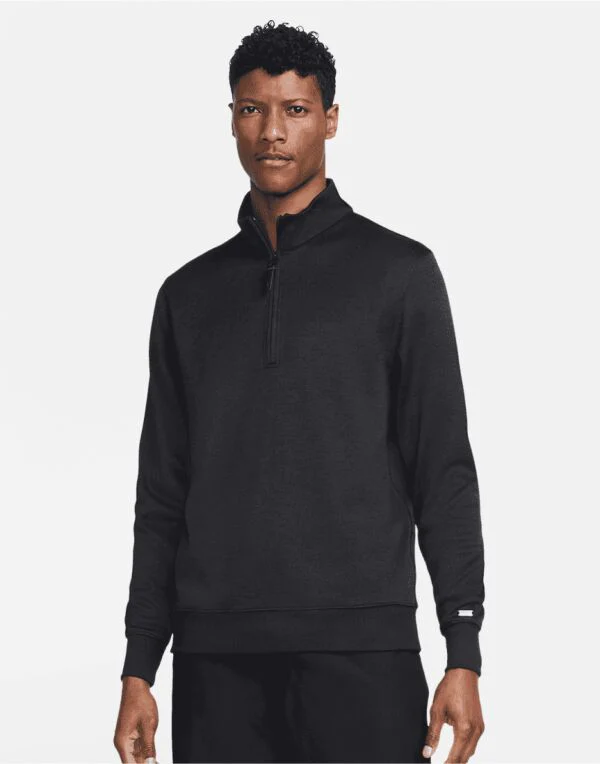 Nike Golf Nike Player Half Zip Top - Image 10