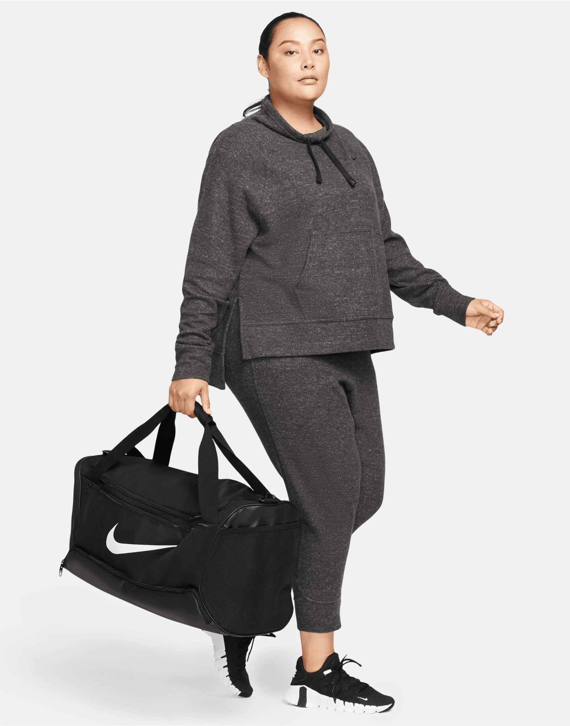 Nike Golf Brasilia Training Duffle Bag (60L) - Image 11