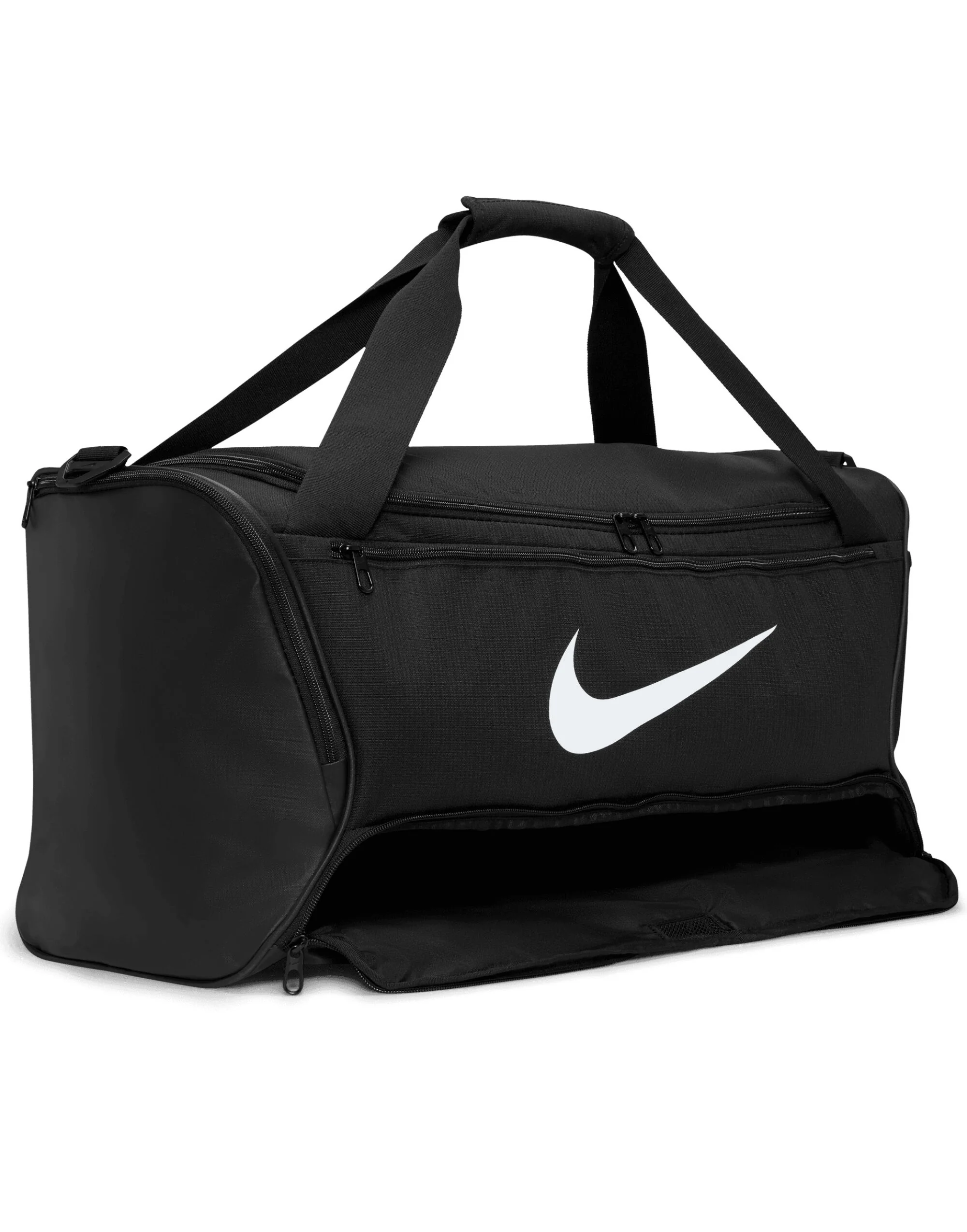 Nike Golf Brasilia Training Duffle Bag (60L) - Image 5