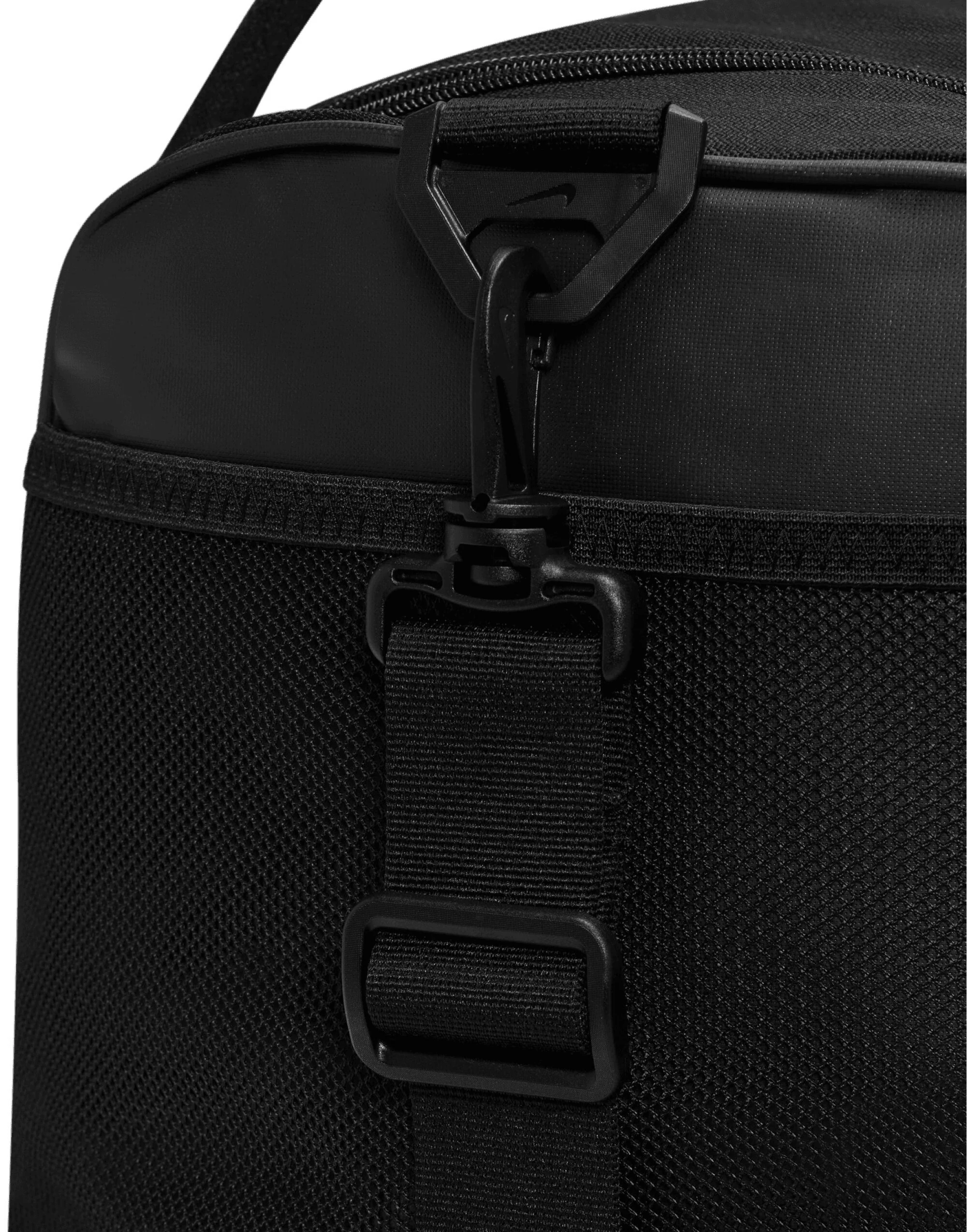 Nike Golf Brasilia Training Duffle Bag (60L) - Image 7