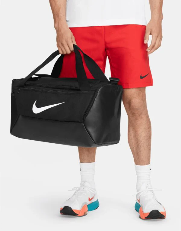 Nike Golf Training Duffel Bag