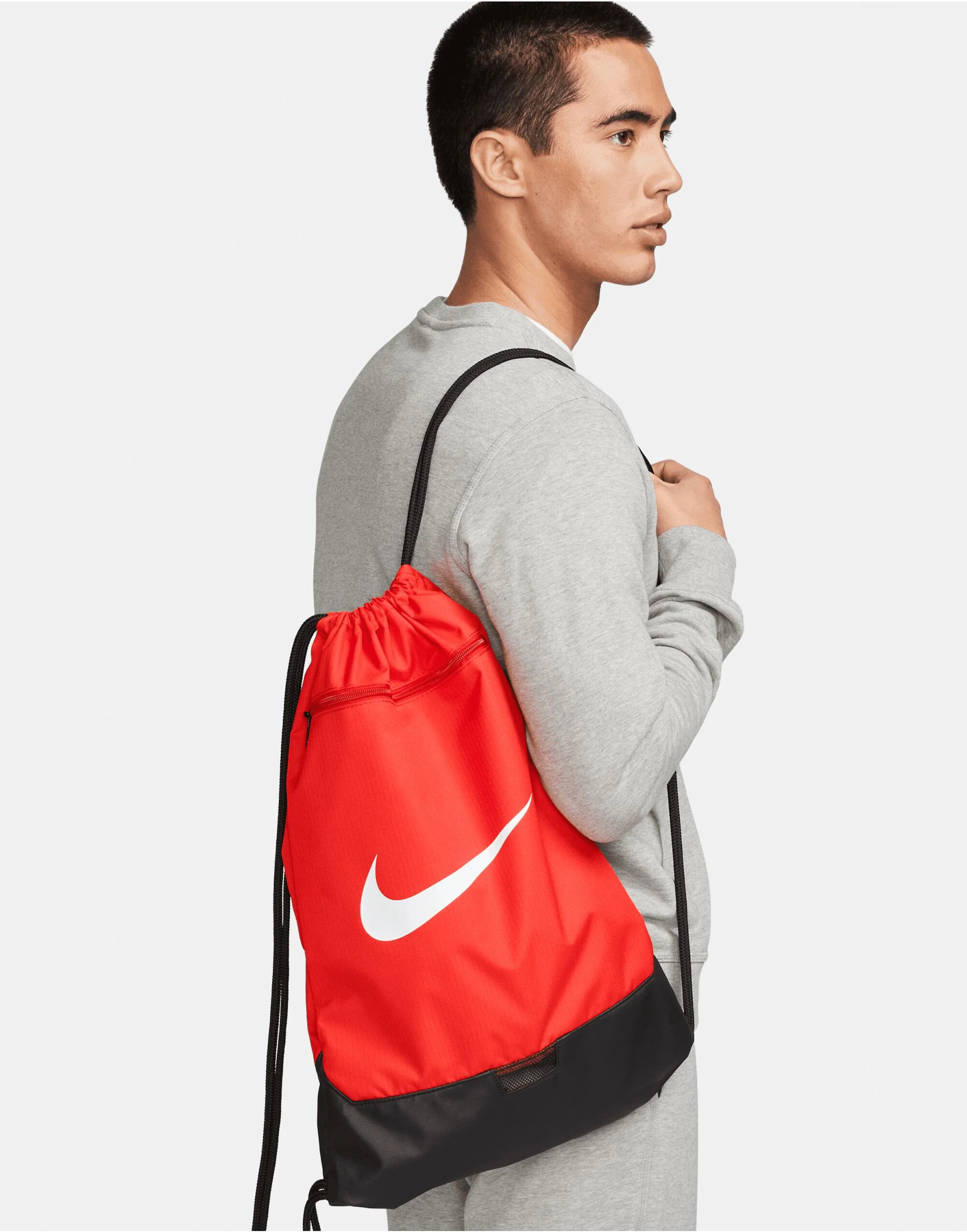 Nike Golf Brasilia 9.5 Training Gymsac - Image 10