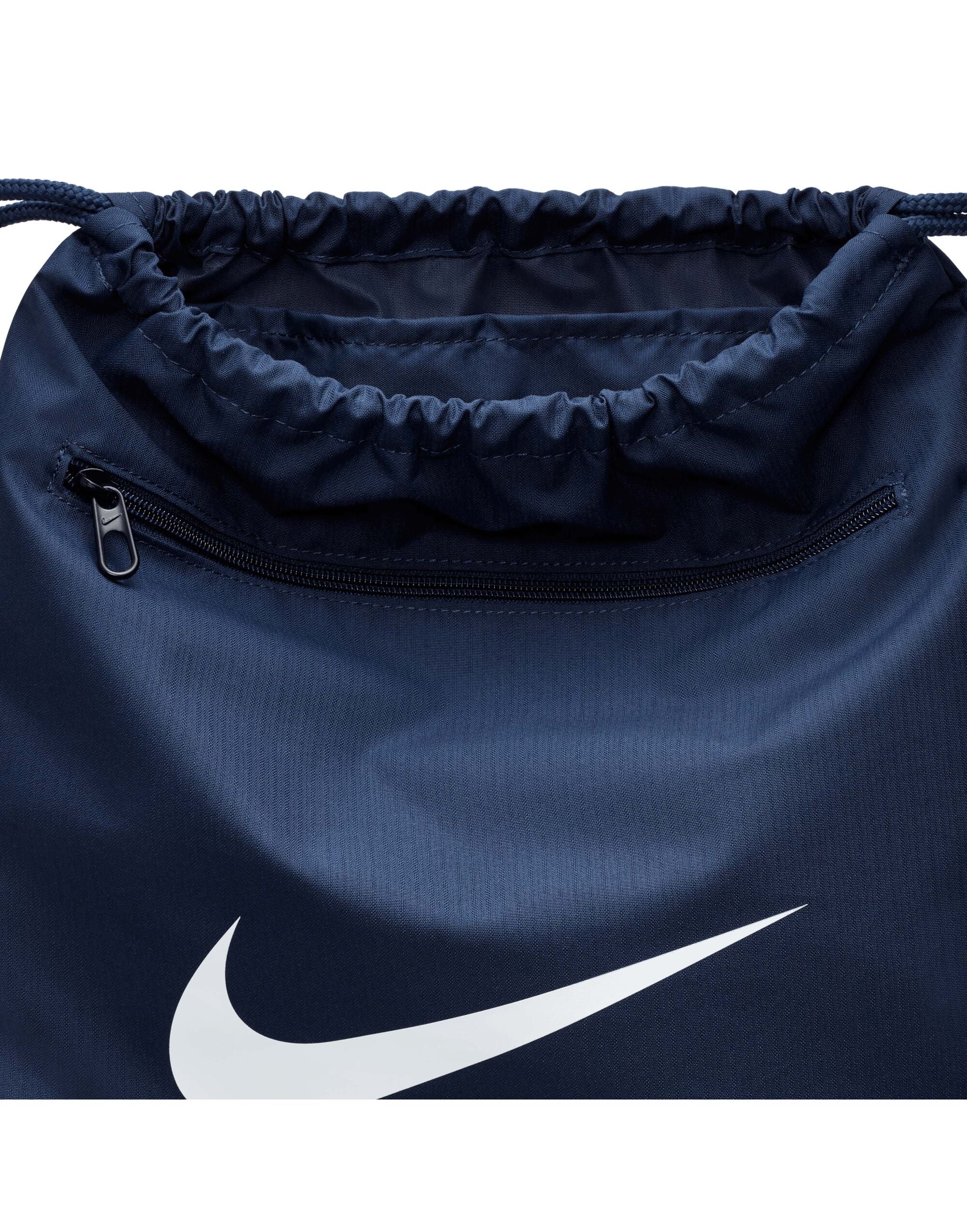 Nike Golf Brasilia 9.5 Training Gymsac - Image 2