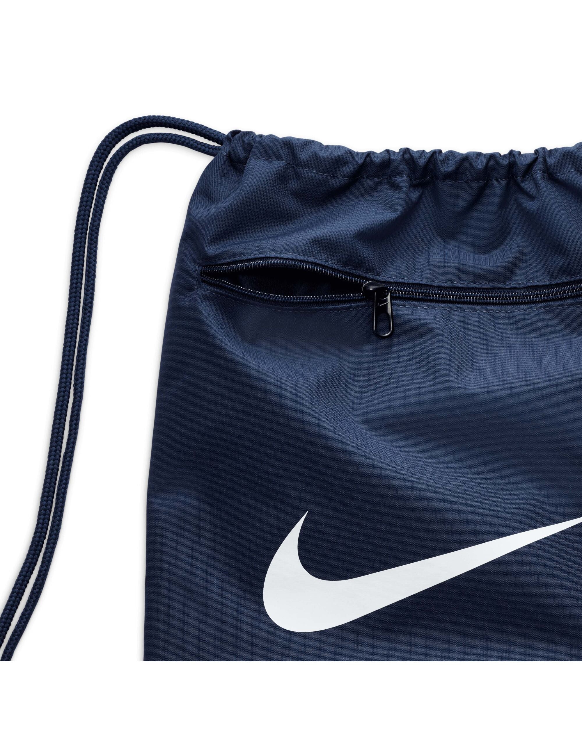 Nike Golf Brasilia 9.5 Training Gymsac - Image 3