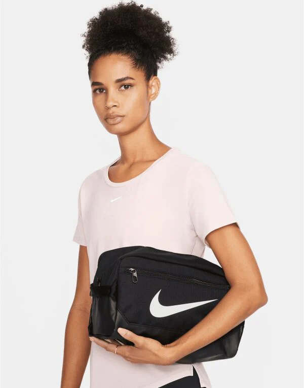 Nike Golf Brasilia 9.5 Training Shoe Bag