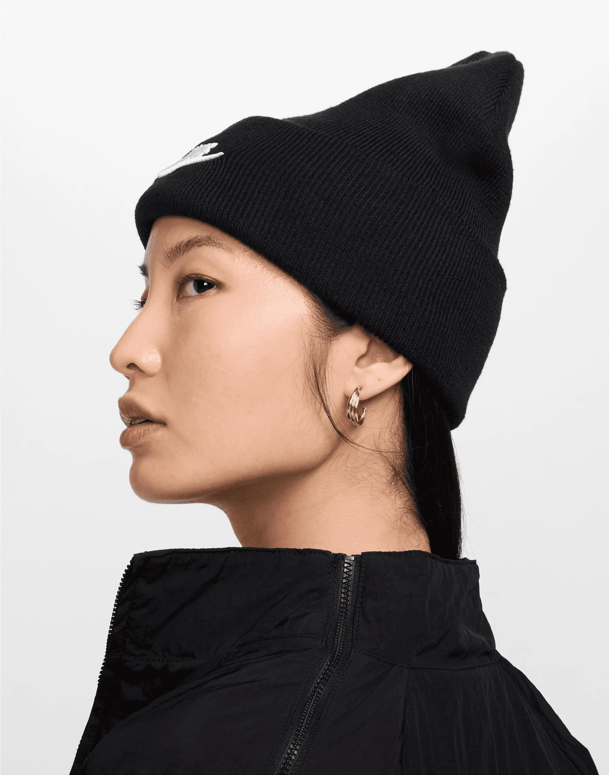 Nike Golf Futura Peak Beanie - Image 6