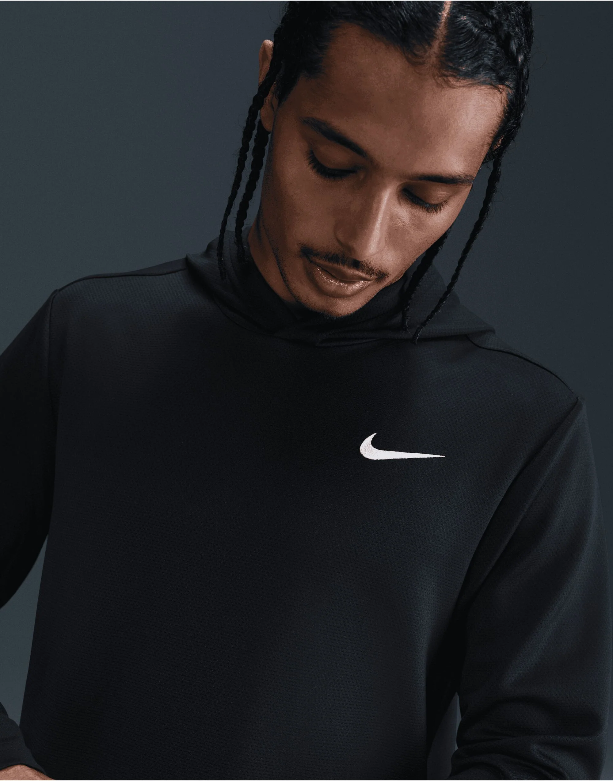 Nike Golf Dri-Fit Therma Flex Hoody - Image 2