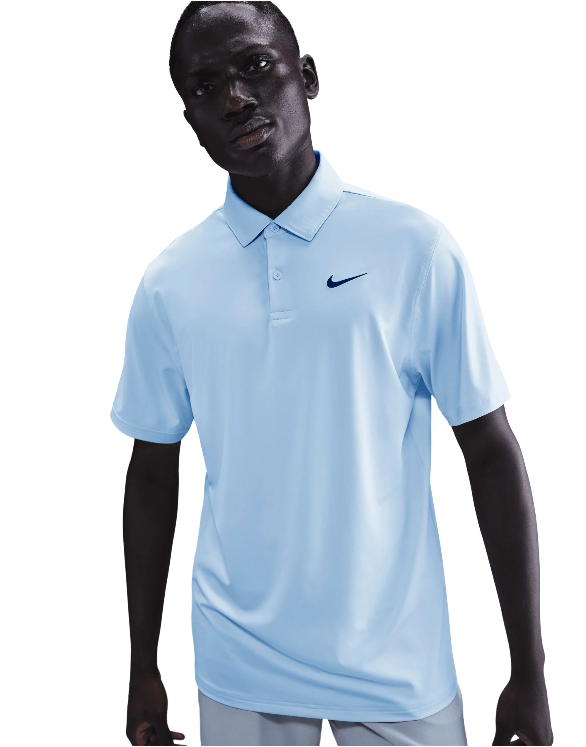 Nike Golf Dri-Fit Velocity Polo - Image 2