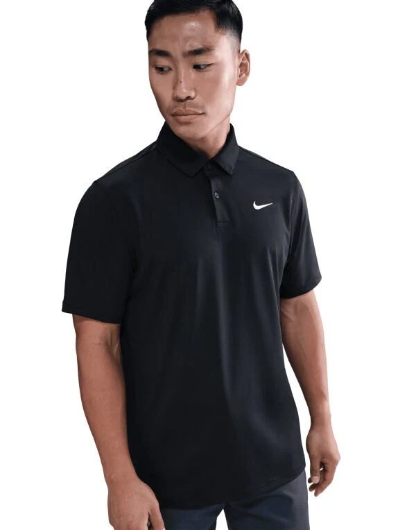 Nike Golf Dri-Fit Velocity Polo - Image 6