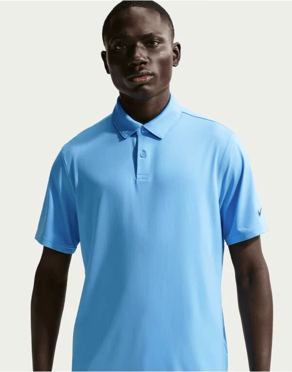 Nike Golf Velocity Polo Solid Short Sleeve - Image 12