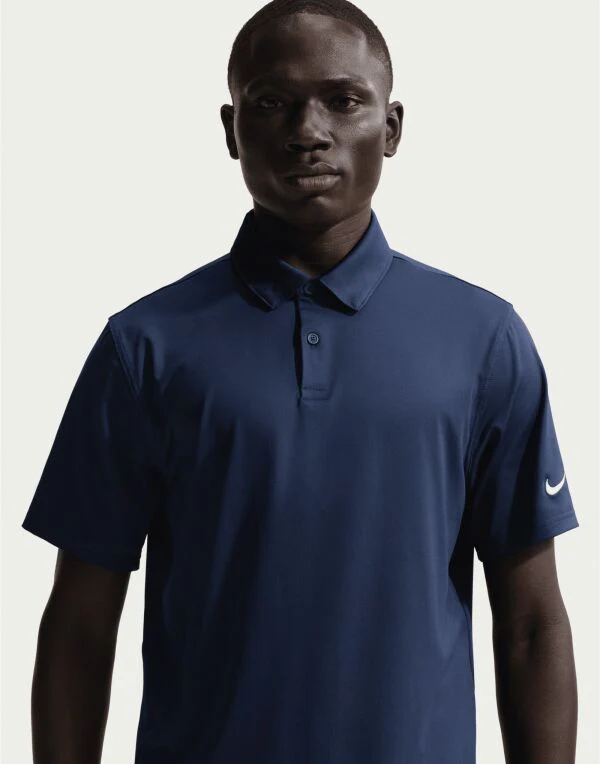 Nike Golf Velocity Polo Solid Short Sleeve - Image 14