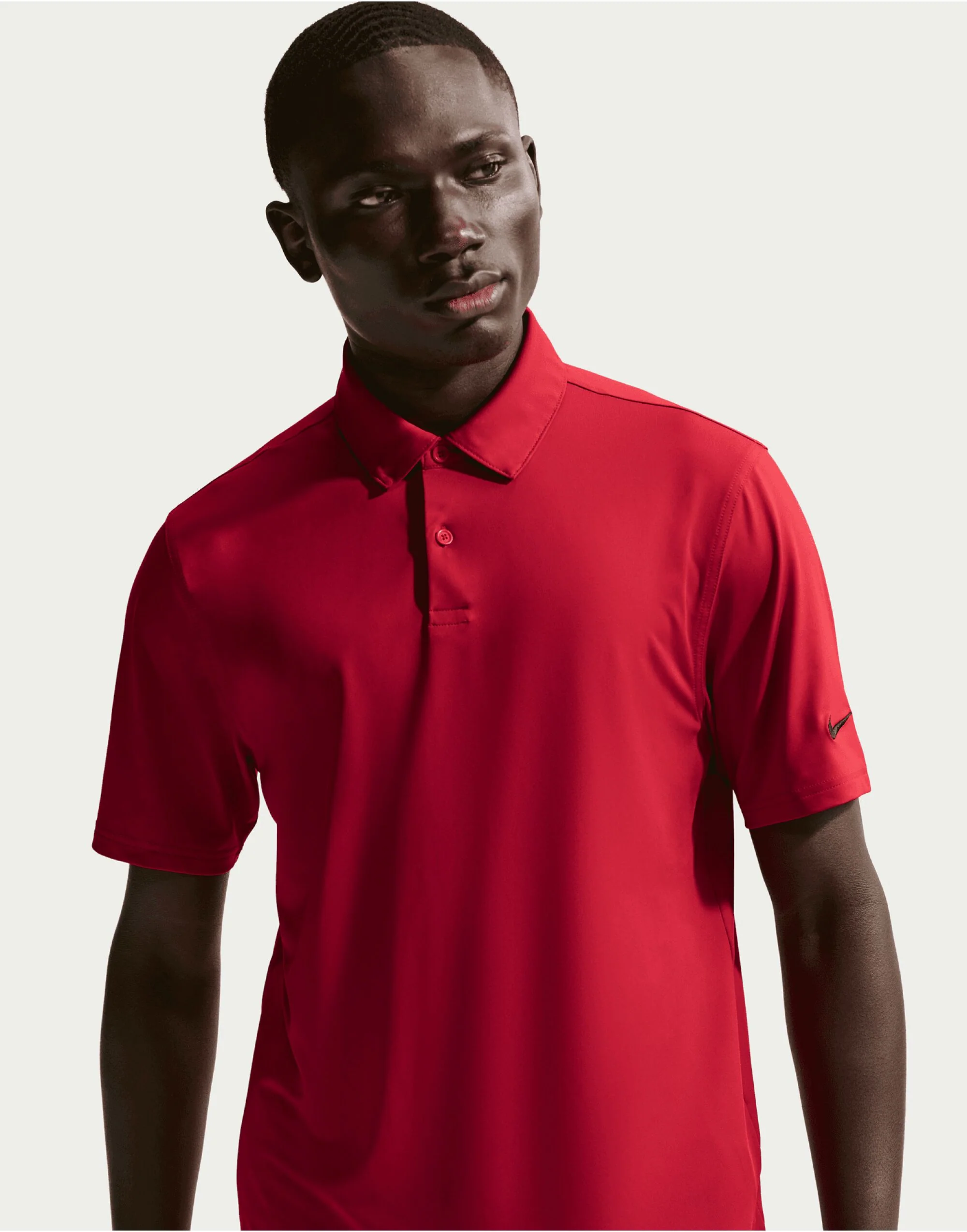Nike Golf Velocity Polo Solid Short Sleeve - Image 6