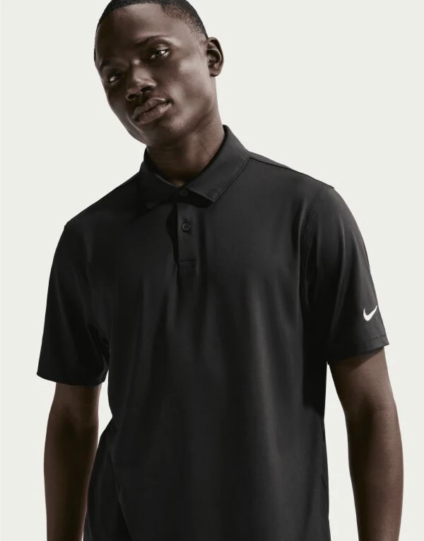 Nike Golf Velocity Polo Solid Short Sleeve - Image 8