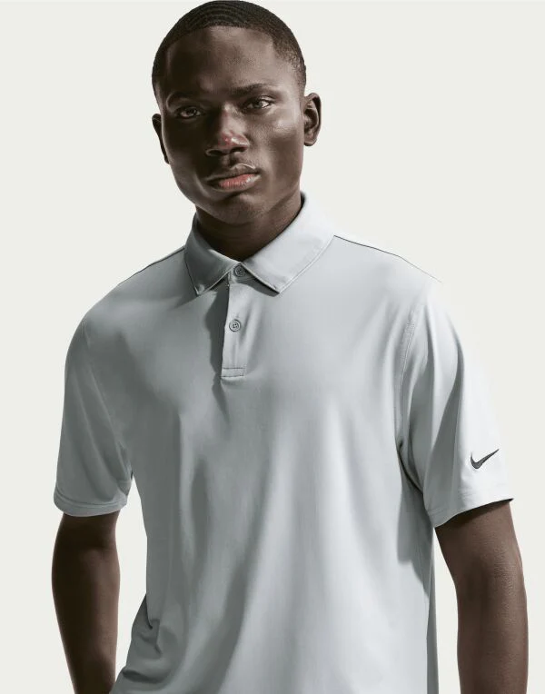 Nike Golf Velocity Polo Solid Short Sleeve - Image 9