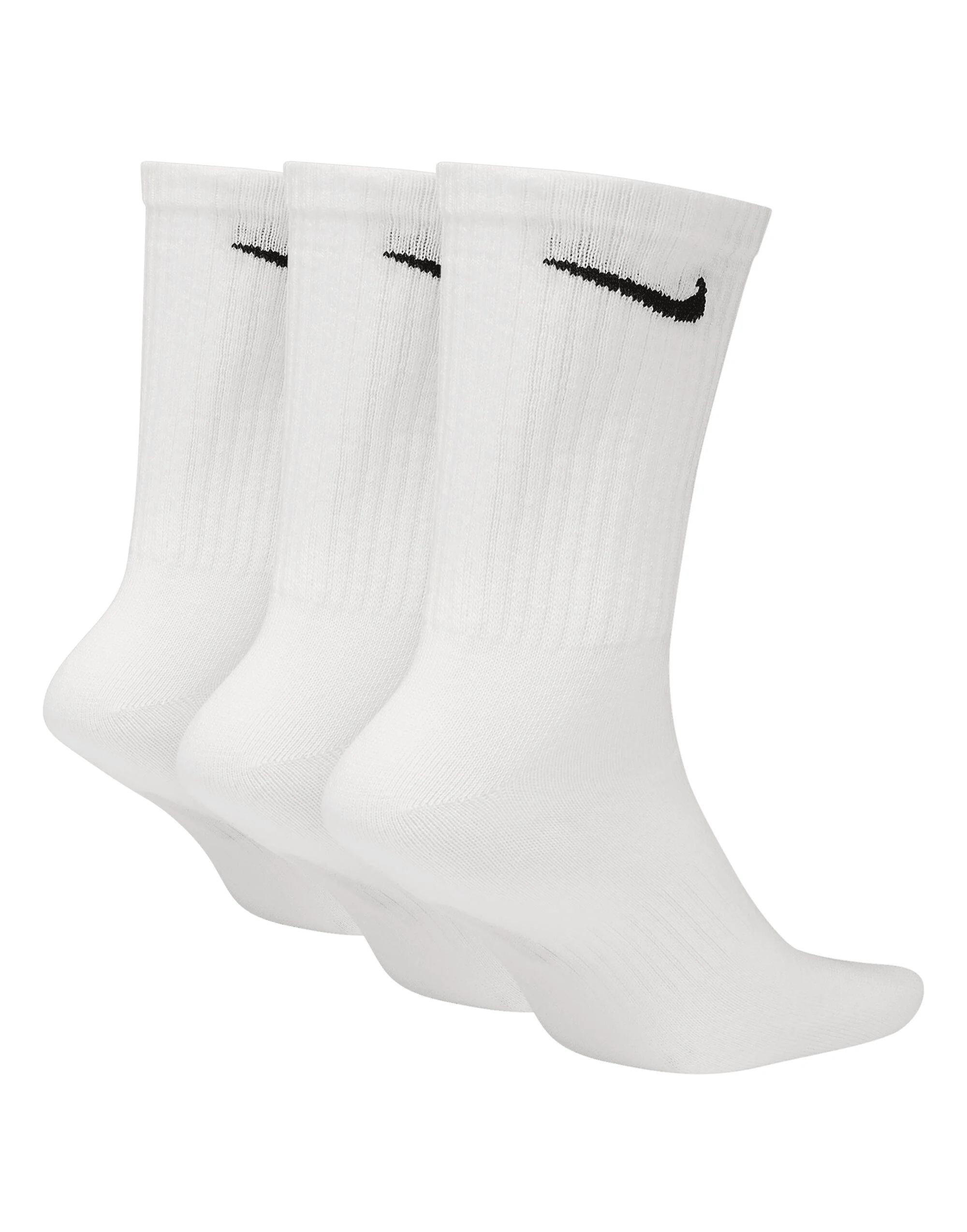 Nike Golf Everyday Lightweight Crew Socks (3 Pairs) - Image 6