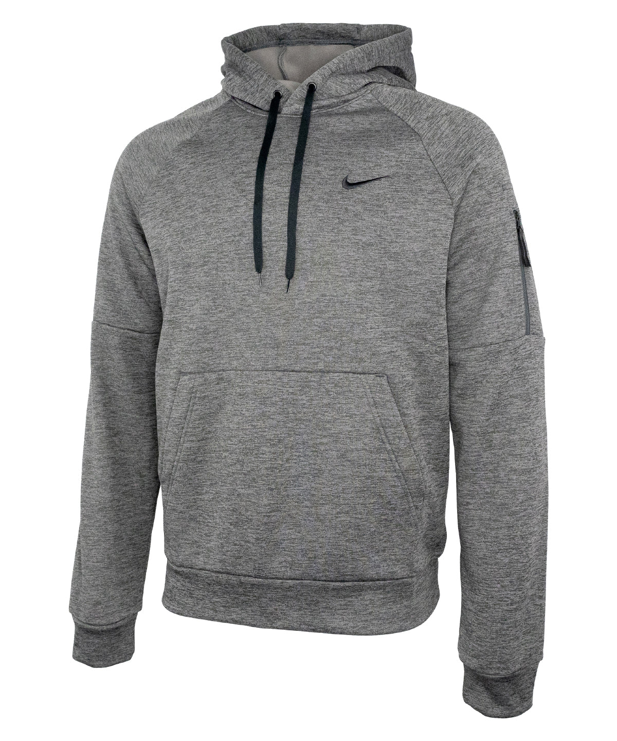 Nike Mens Pullover Fitness Hoodie - Image 3
