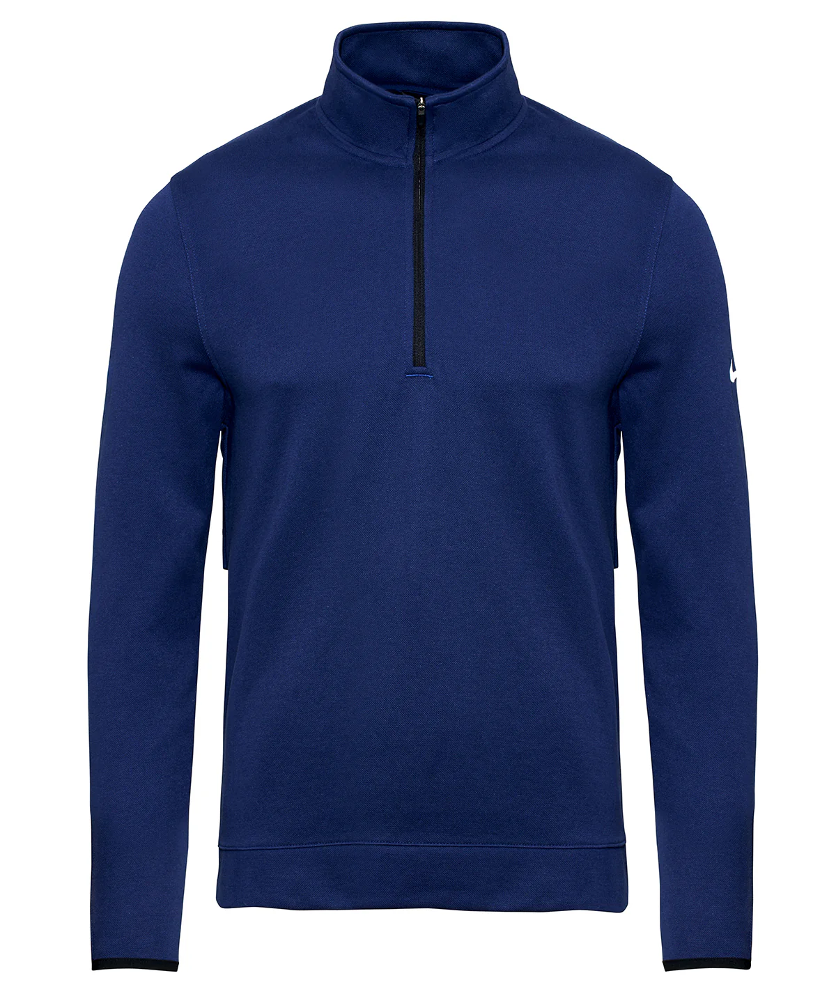 Nike Tour Half-Zip Piqu Sports Overtop - Image 3