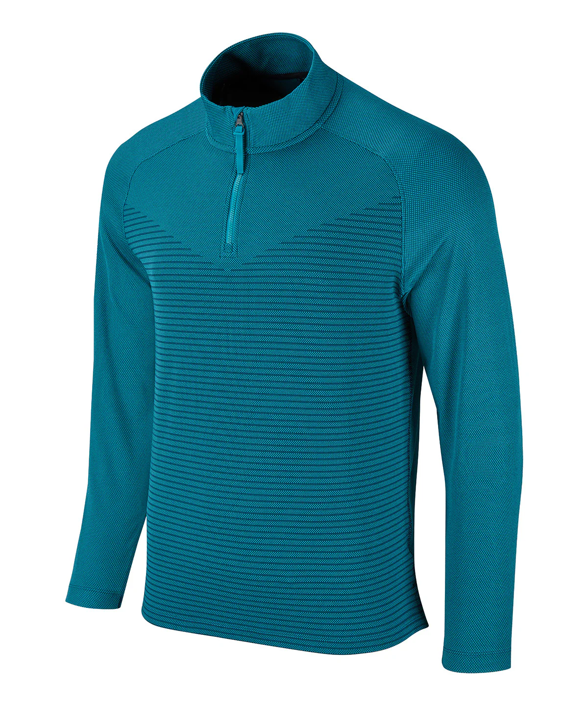 Nike Vapor Half-Zip Sports Top - Image 2