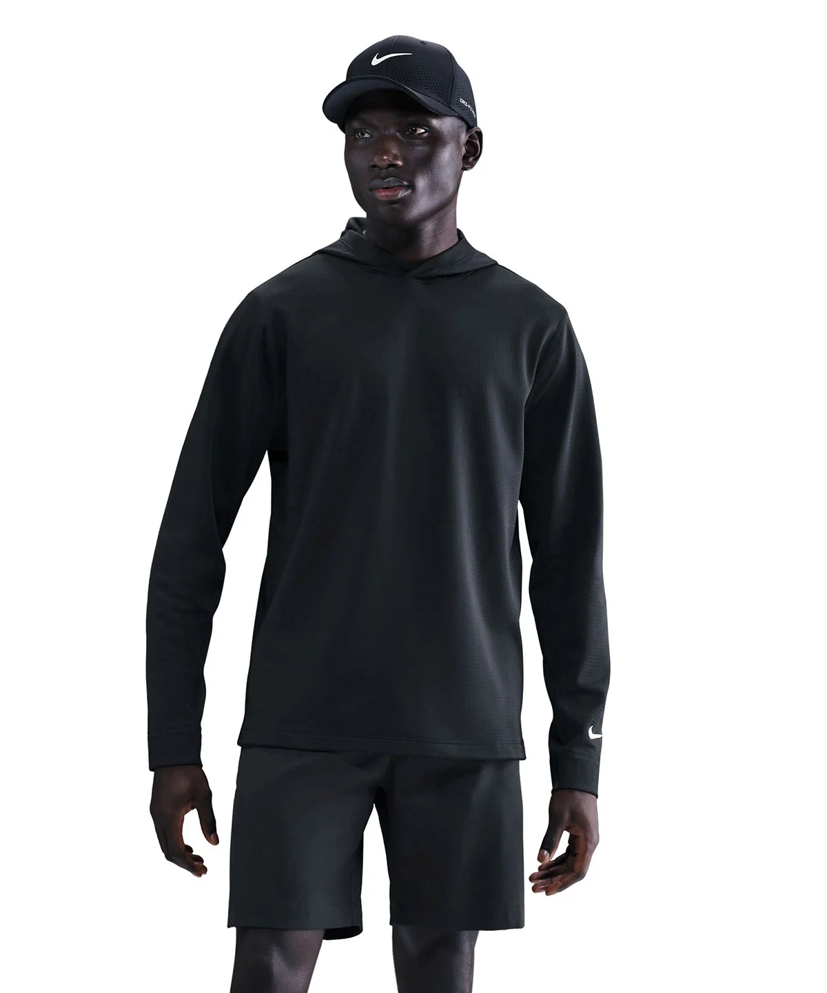 Nike Velocity Hoodie - NK431