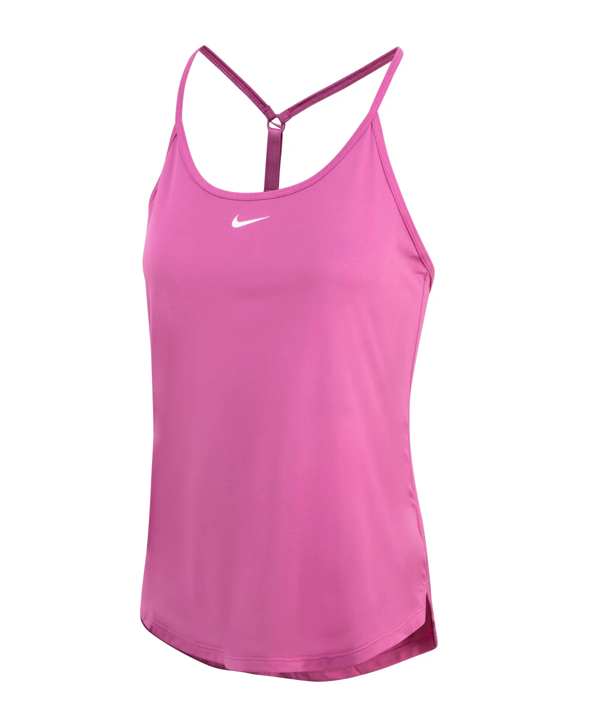 Nike Women's One Dri-Fit Elastika Tank - Image 2