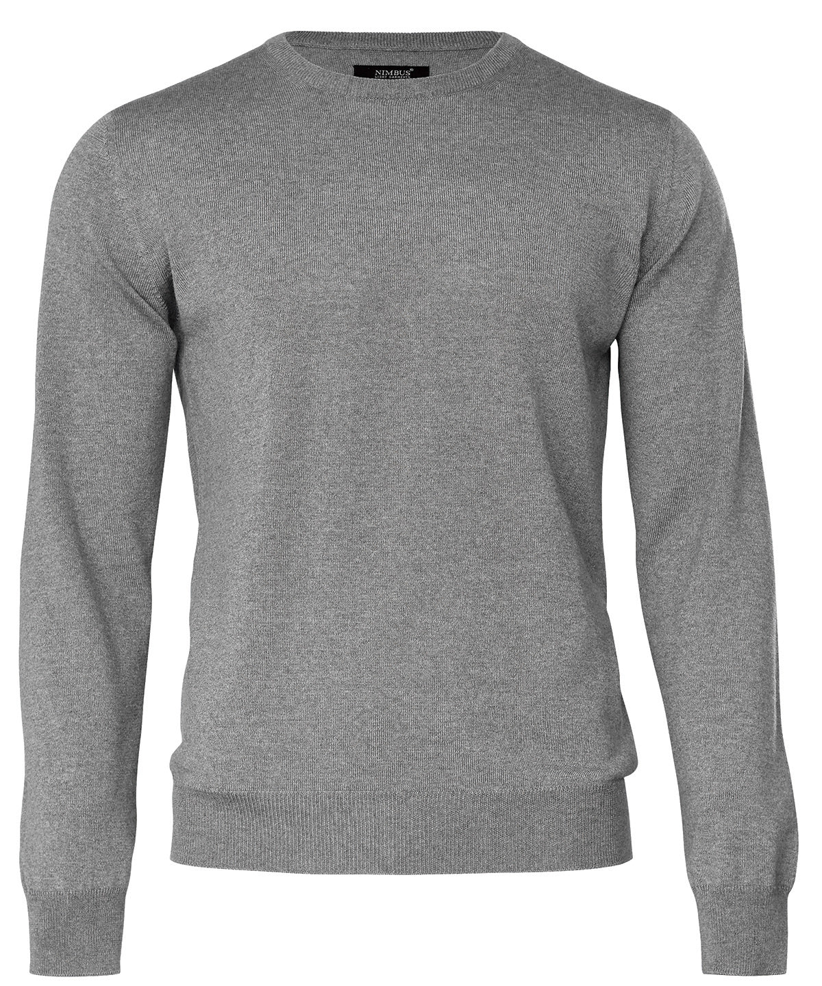 Nimbus Beaufort Extra Fine Cashwool Merino Jumper - Image 2