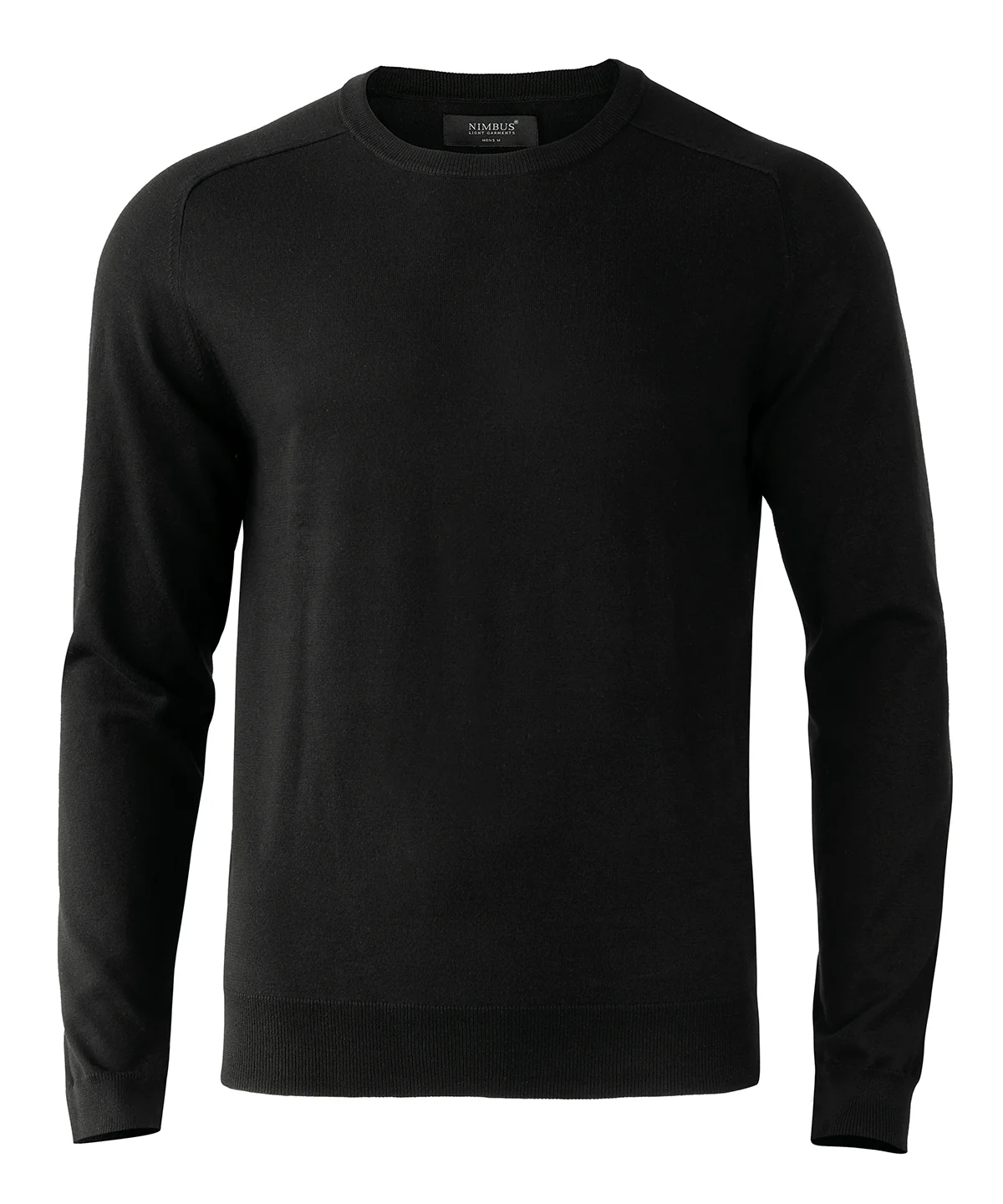 Nimbus Brighton Elegant Round Neck Knitted Jumper