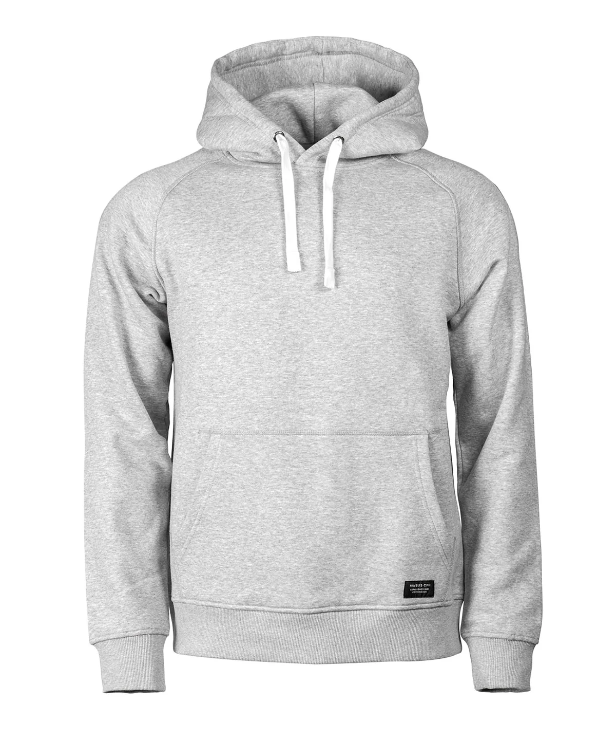 Nimbus Brownsville Fashionable Hooded Sweatshirt - Image 2