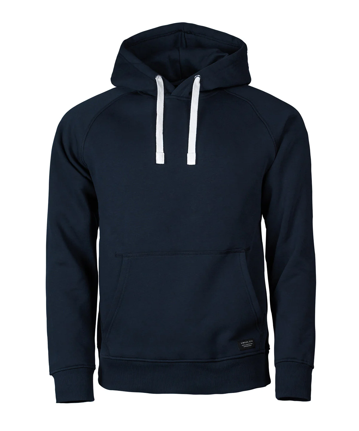 Nimbus Brownsville Fashionable Hooded Sweatshirt - Image 3