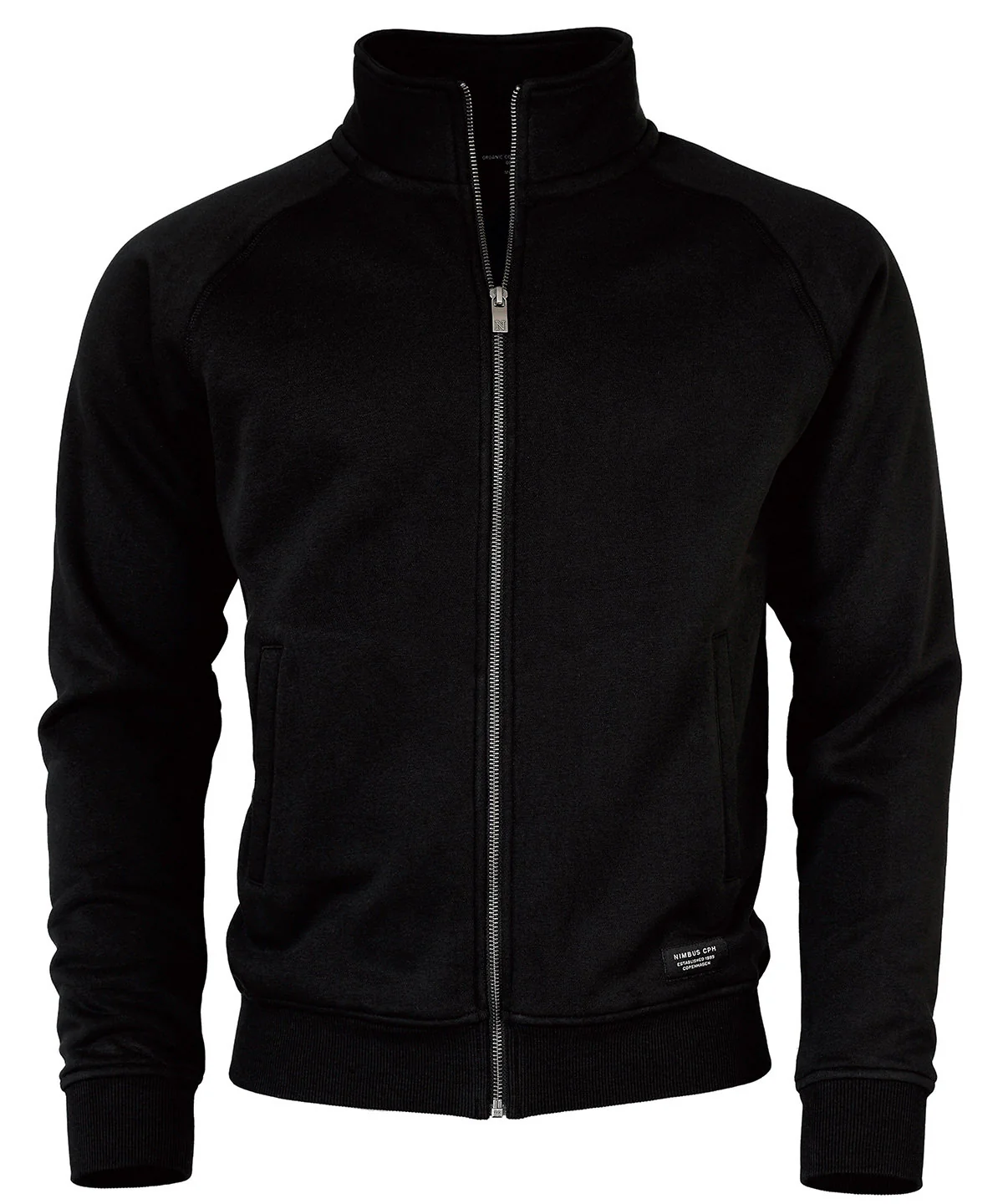 Nimbus Cambridge Fashionable Sweatshirt