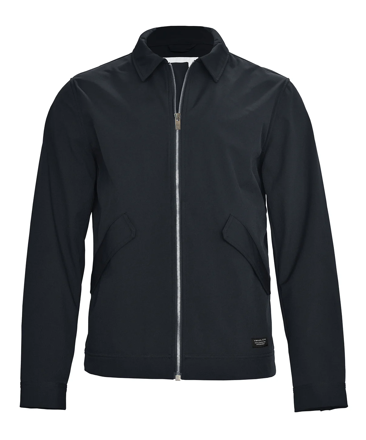 Nimbus Detroit Unisex Jacket