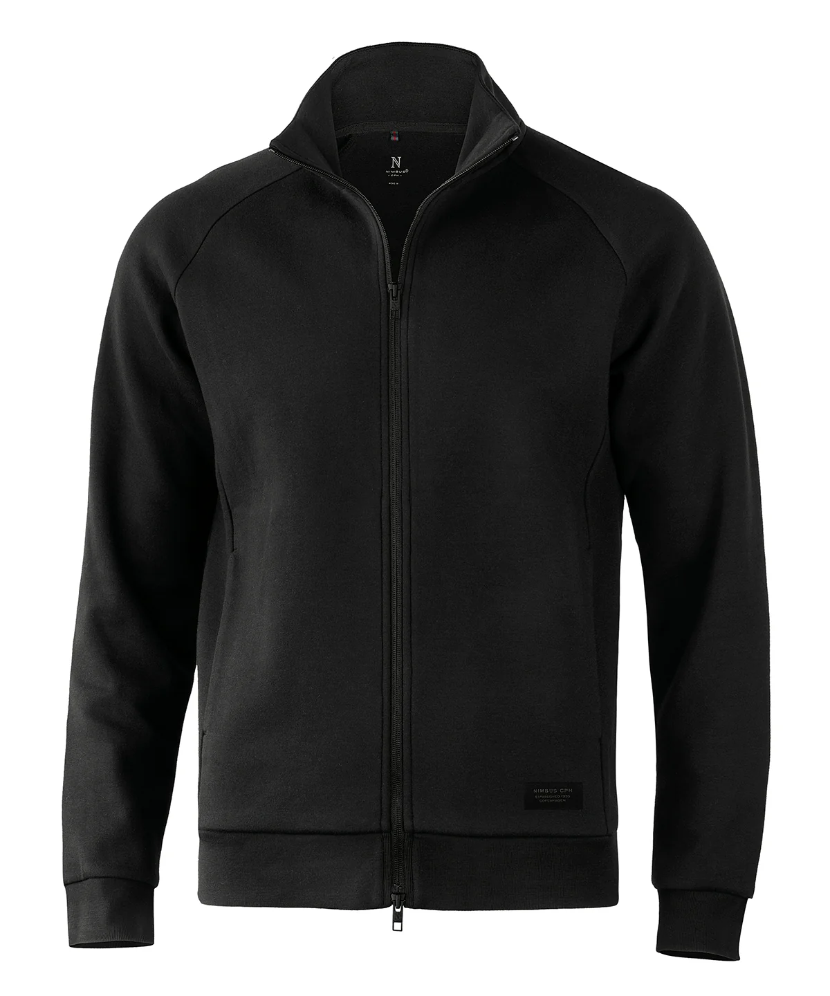 Nimbus Eaton Premium Double-Faced Sweatshirt
