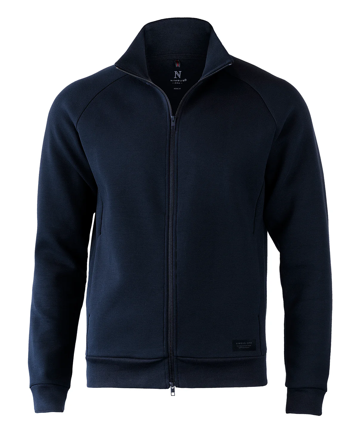 Nimbus Eaton Premium Double-Faced Sweatshirt - Image 2