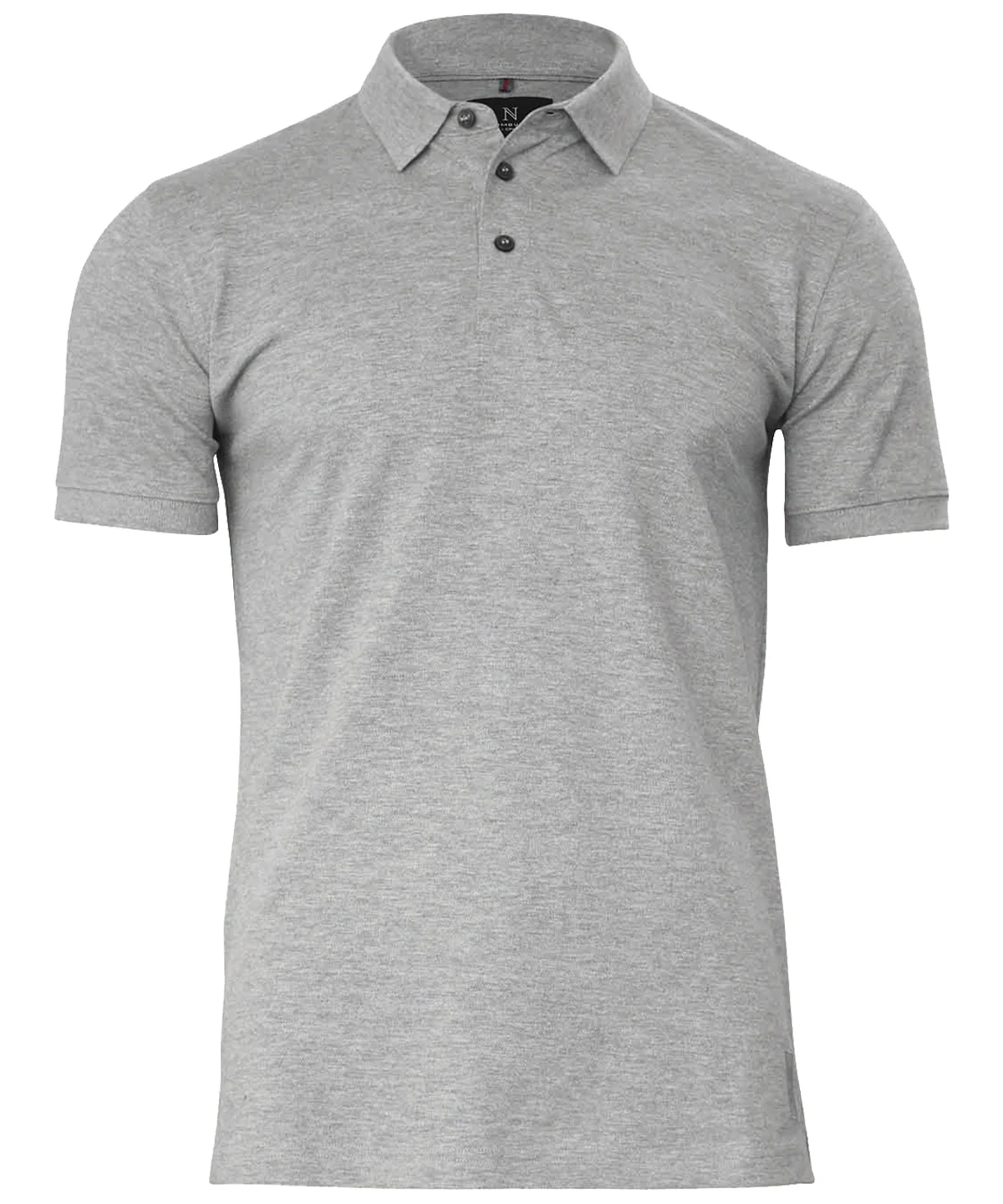Nimbus Harvard Classic Stretch Deluxe Polo Shirt - Image 4