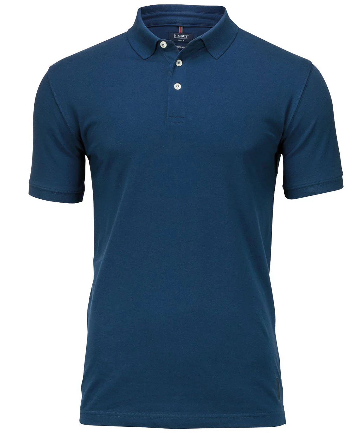 Nimbus Harvard Classic Stretch Deluxe Polo Shirt - Image 5